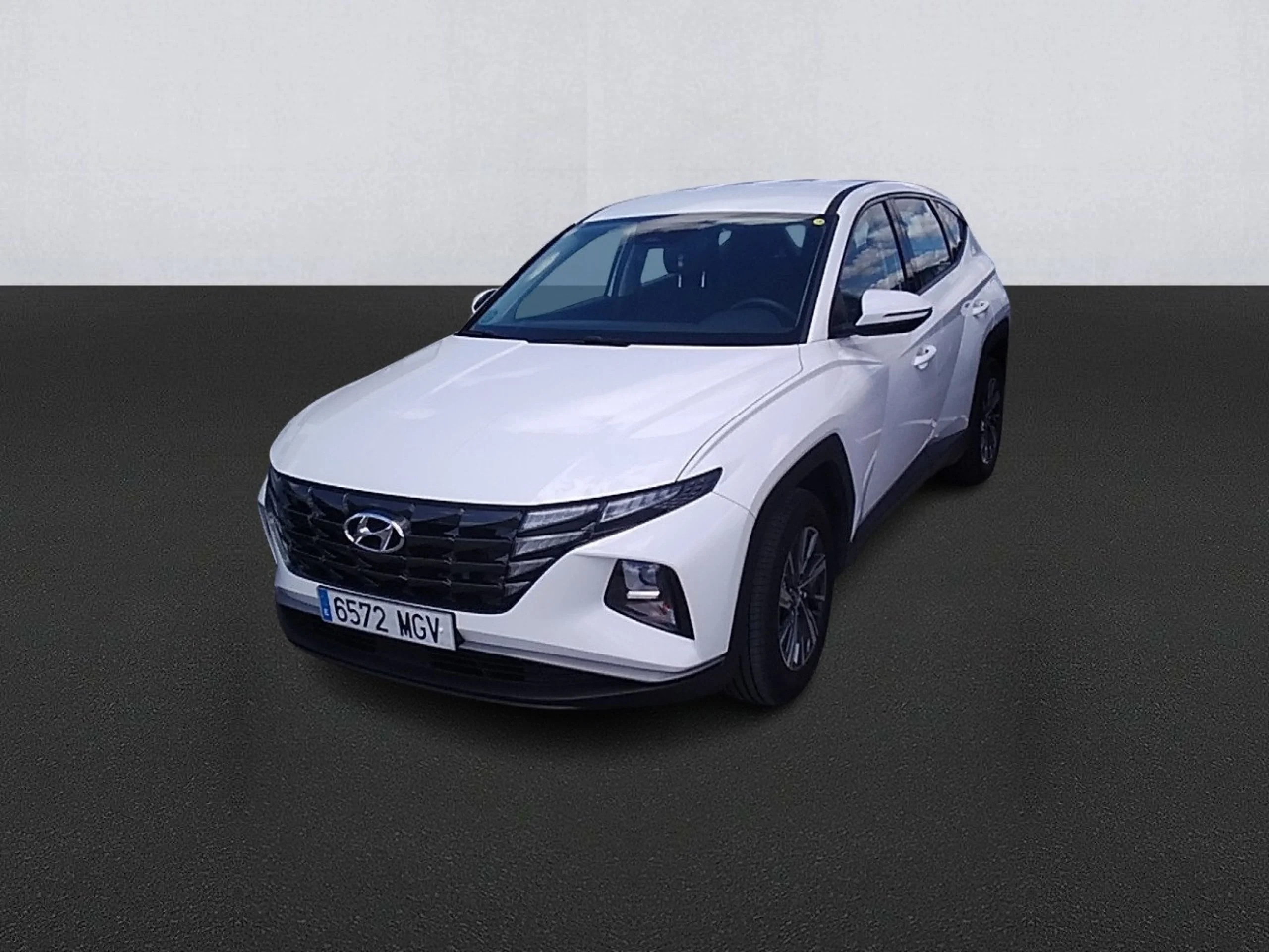 Hyundai Tucson 1.6 TGDI 110kW (150CV) Klass Safe - Foto 1