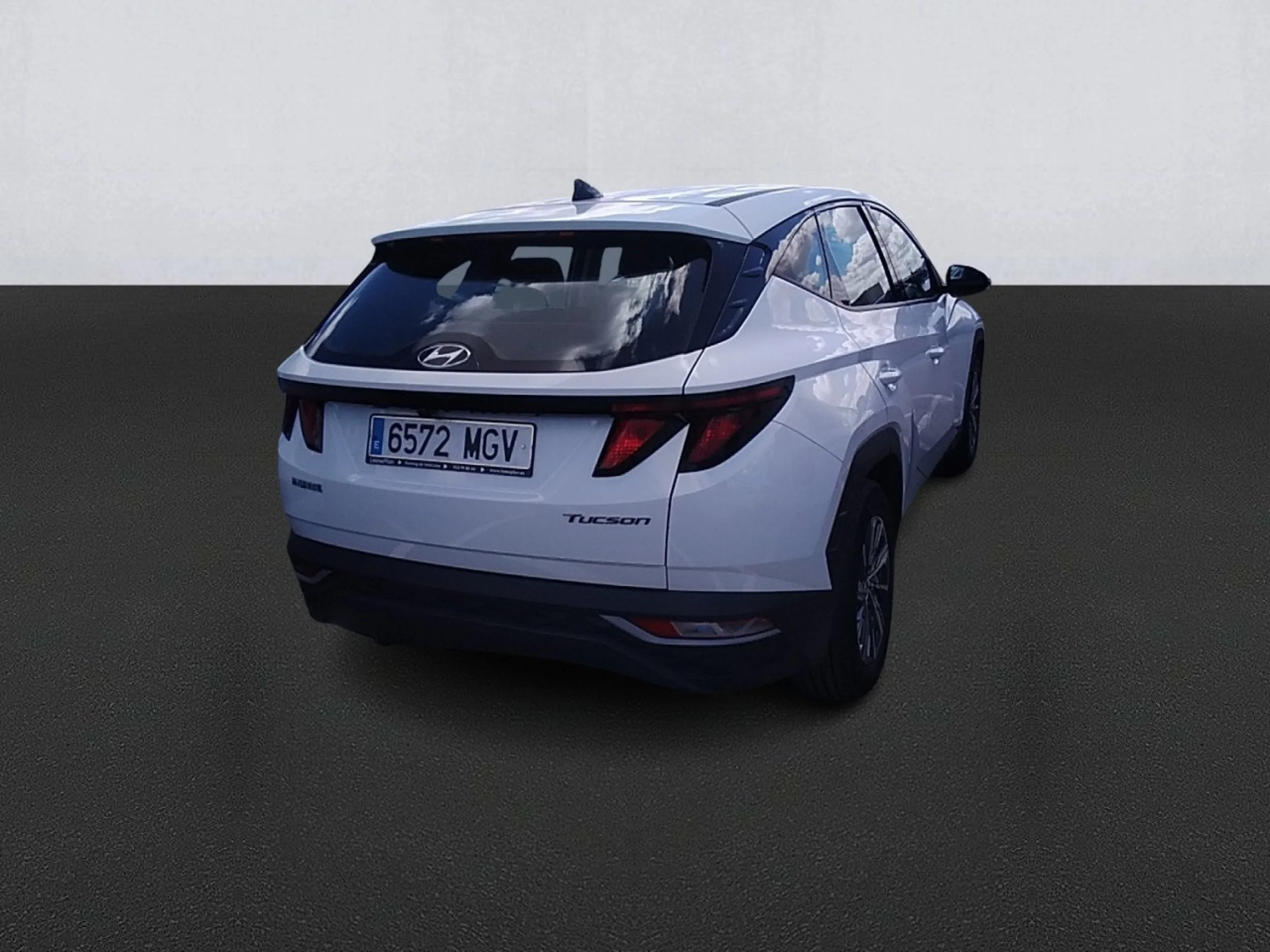 Hyundai Tucson 1.6 TGDI 110kW (150CV) Klass Safe - Foto 4