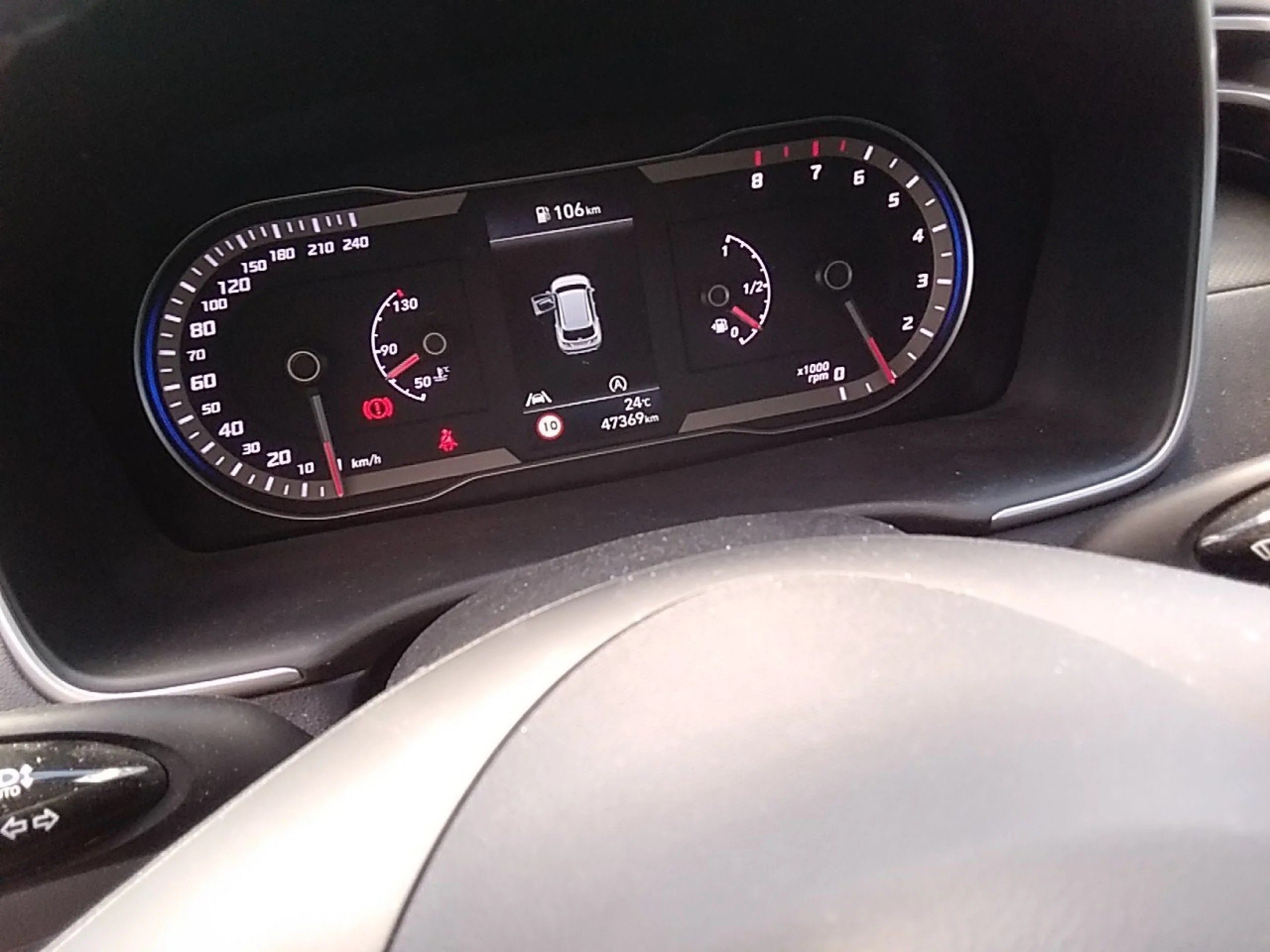 Hyundai Tucson 1.6 TGDI 110kW (150CV) Klass Safe - Foto 8