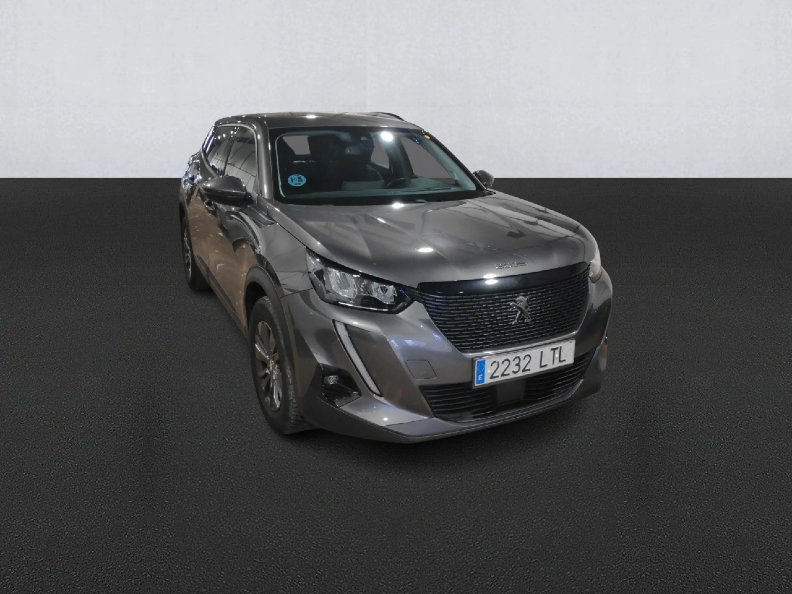 Peugeot 2008 Active Pack BlueHDI 81kW (110CV) - Foto 3