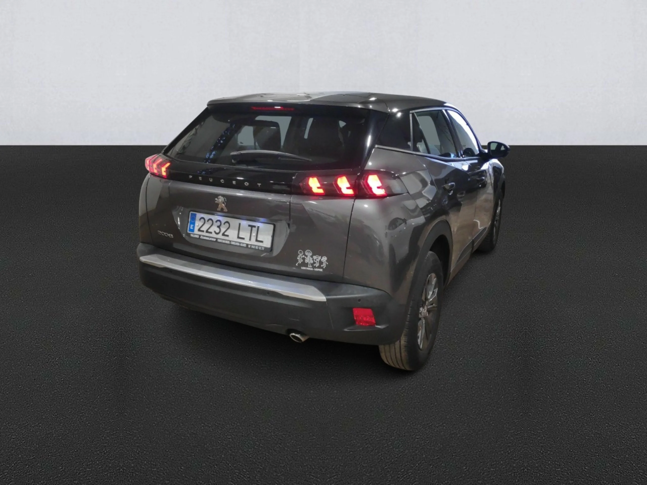 Peugeot 2008 Active Pack BlueHDI 81kW (110CV) - Foto 4