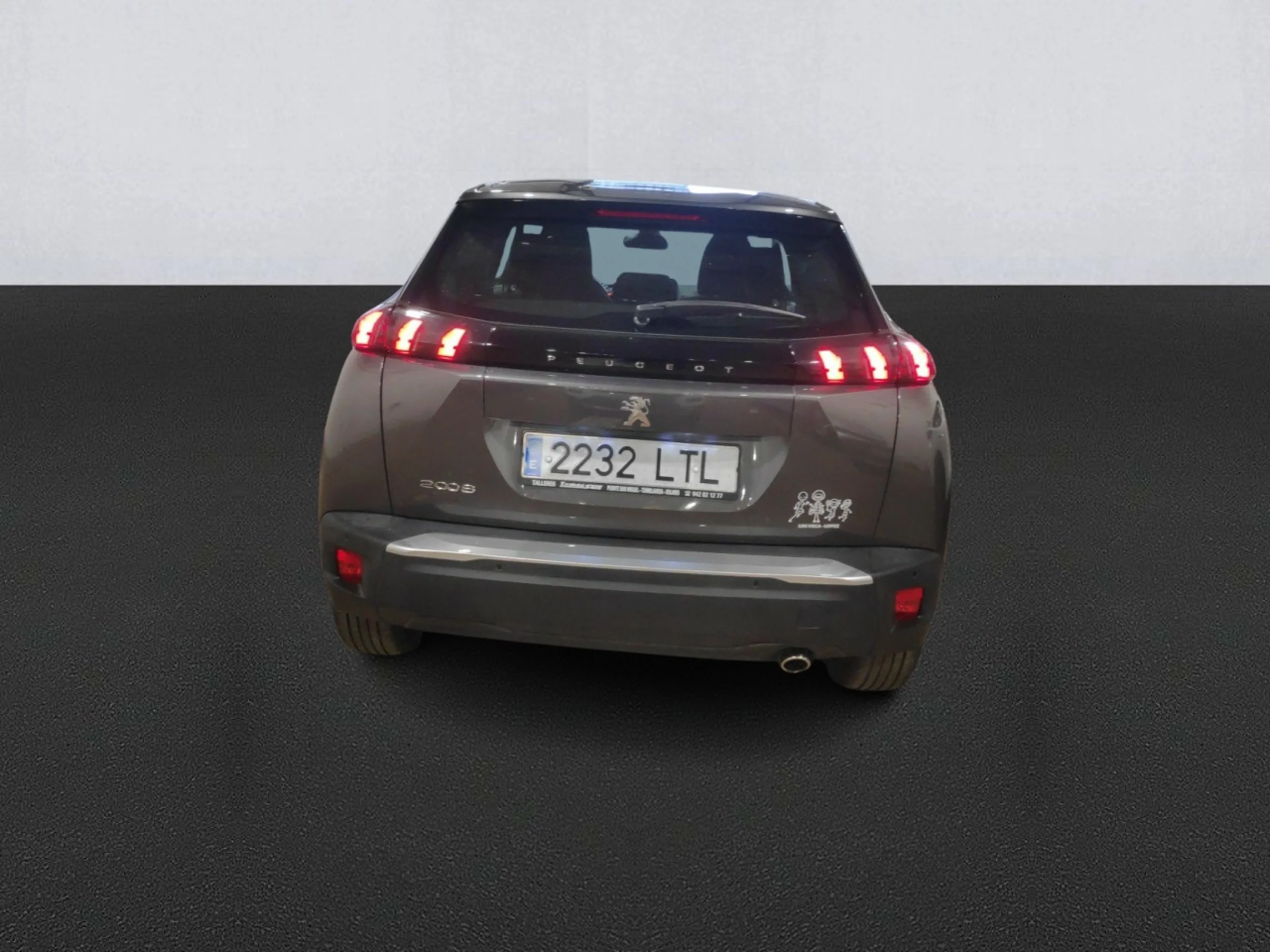 Peugeot 2008 Active Pack BlueHDI 81kW (110CV) - Foto 5