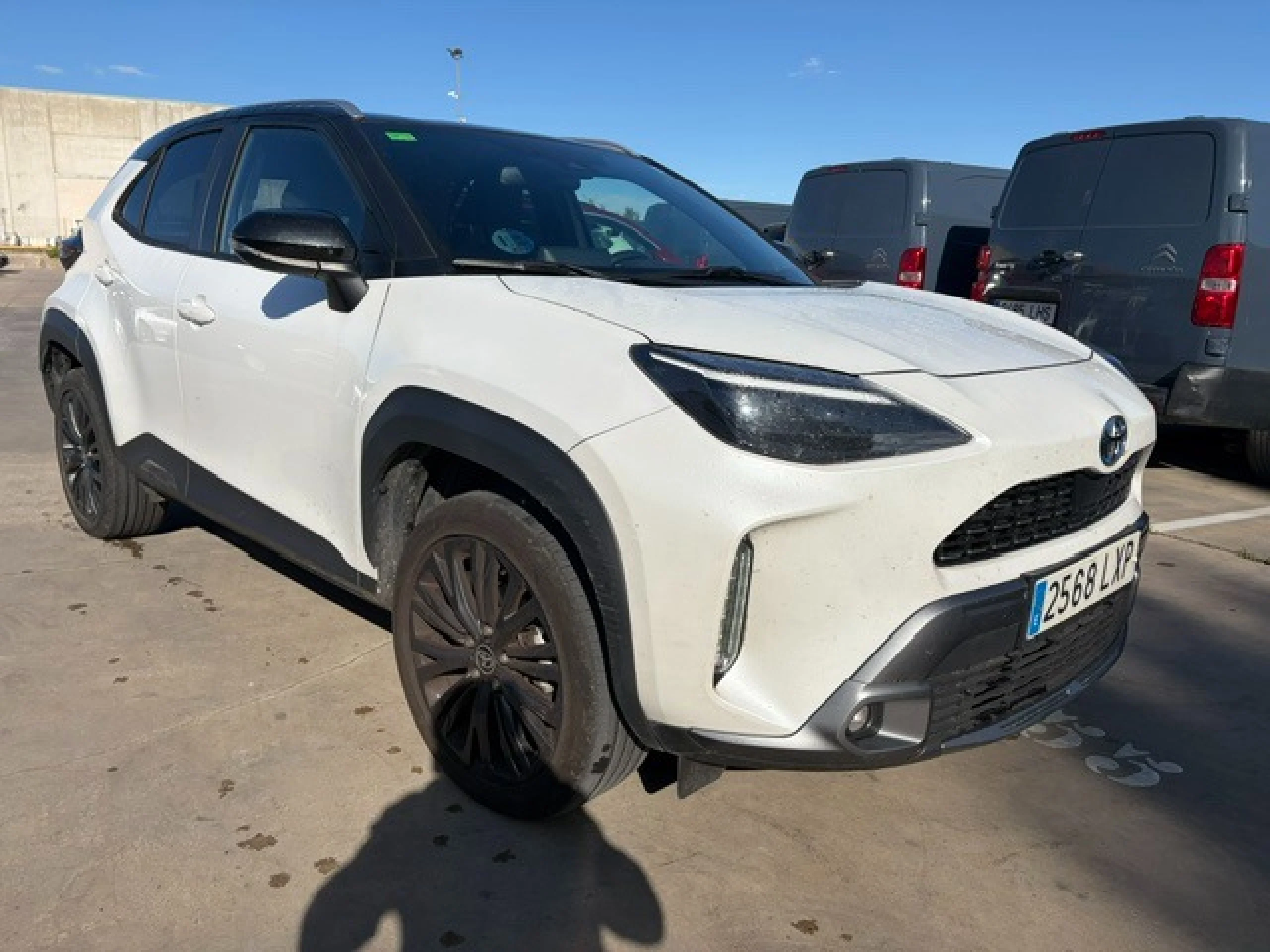 Toyota Yaris Cross 1.5 120H Adventure - Foto 3