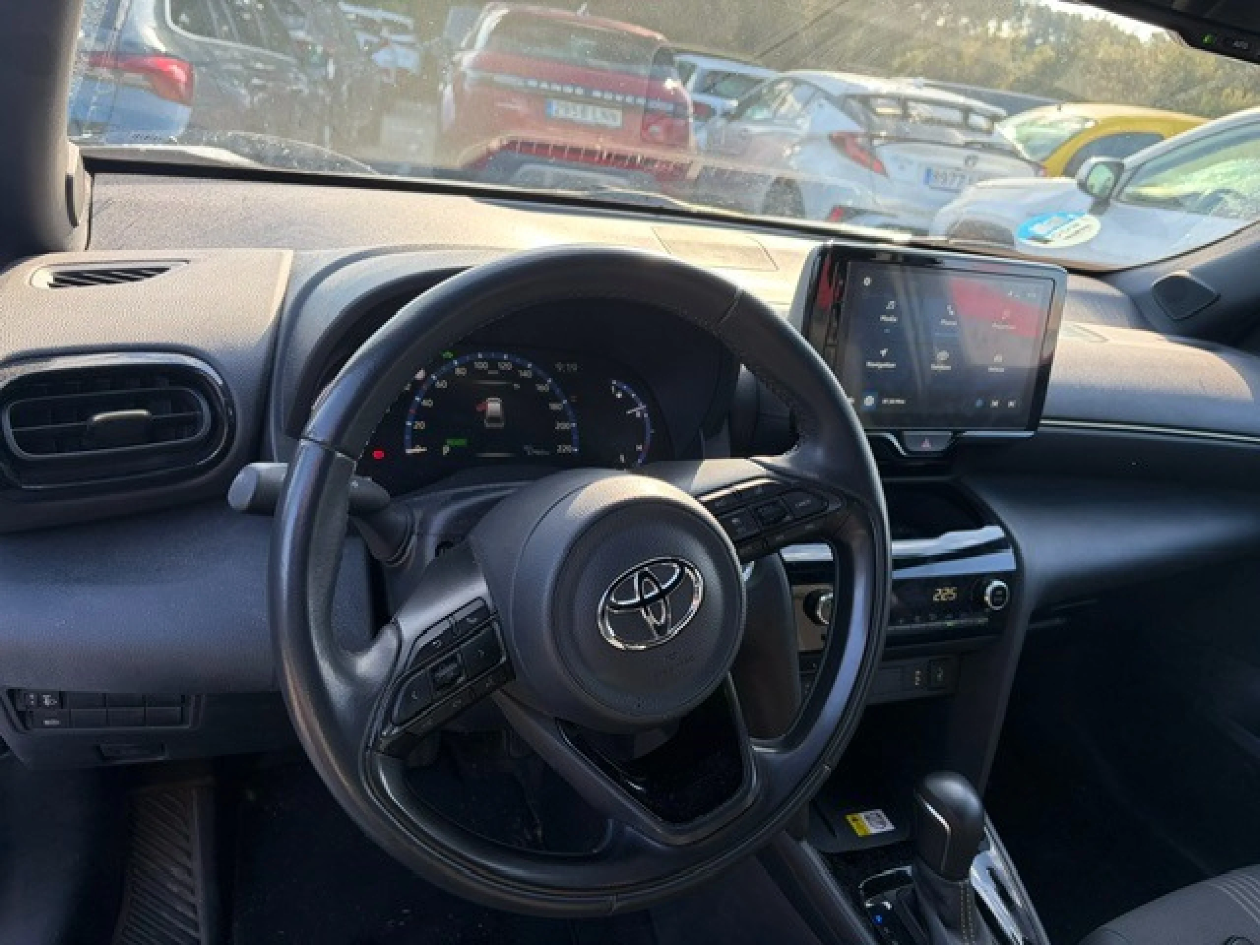 Toyota Yaris Cross 1.5 120H Adventure - Foto 7