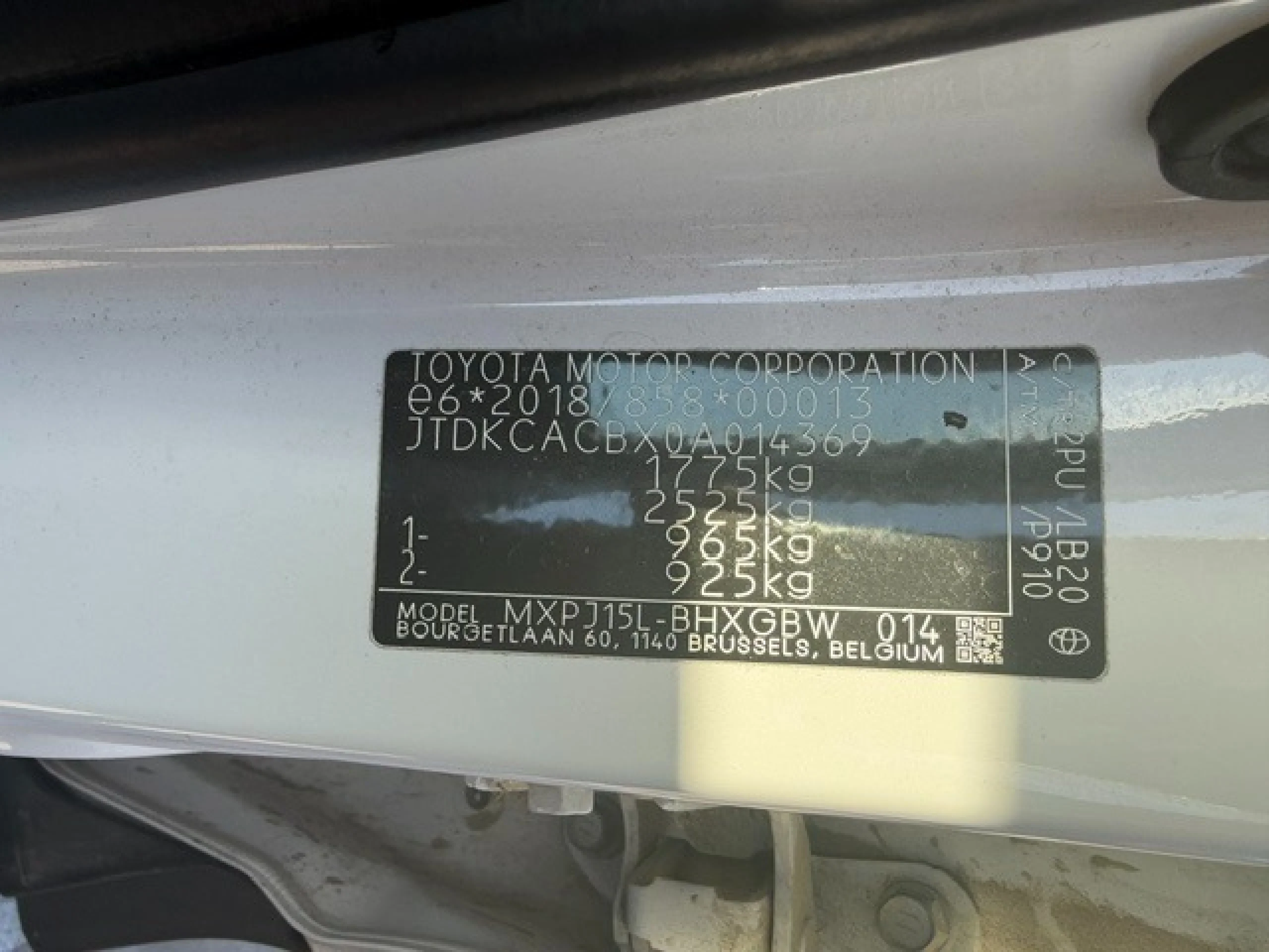 Toyota Yaris Cross 1.5 120H Adventure - Foto 8