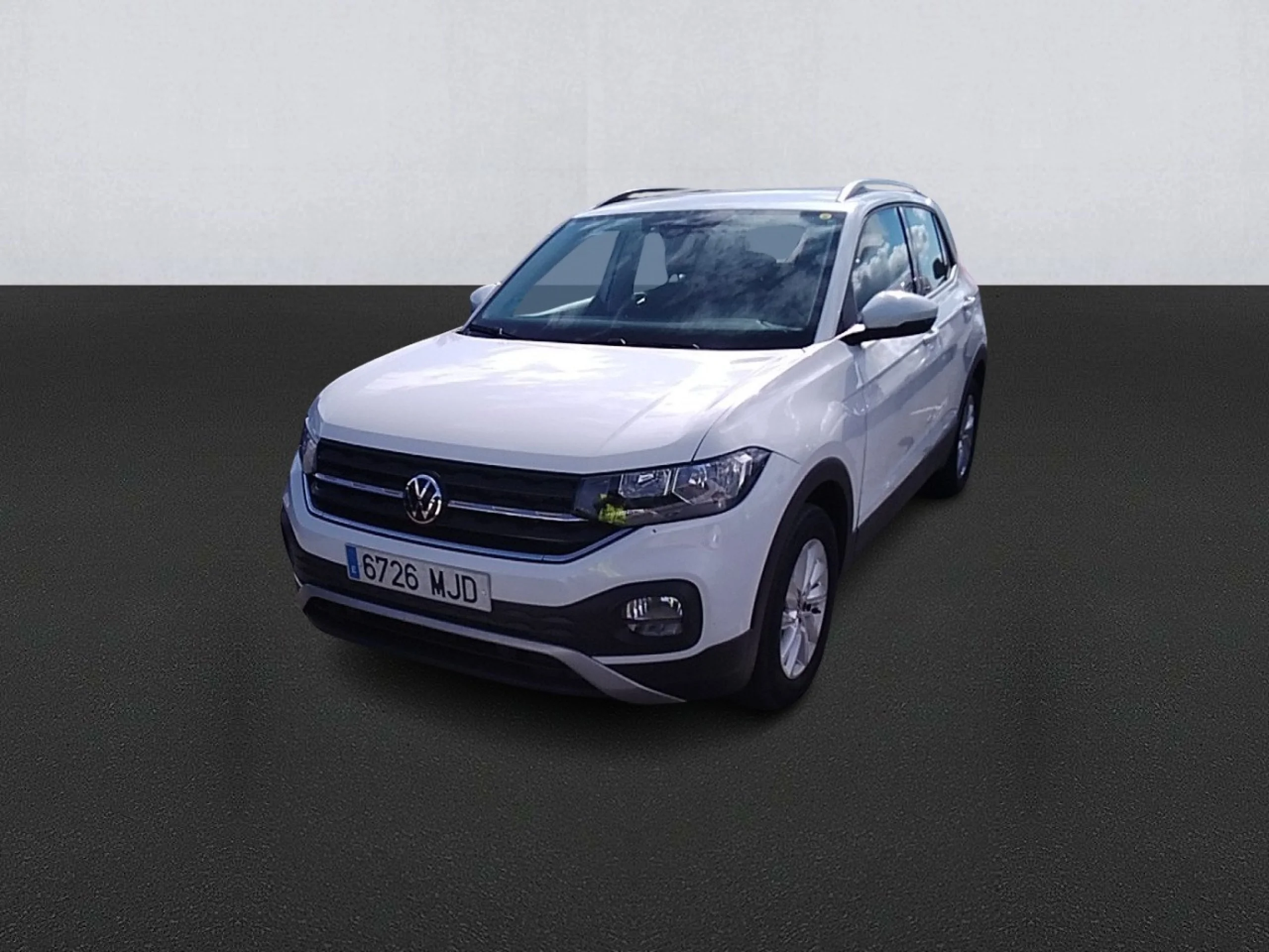 Volkswagen T-CROSS Advance 1.0 TSI 81kW (110CV) - Foto 1