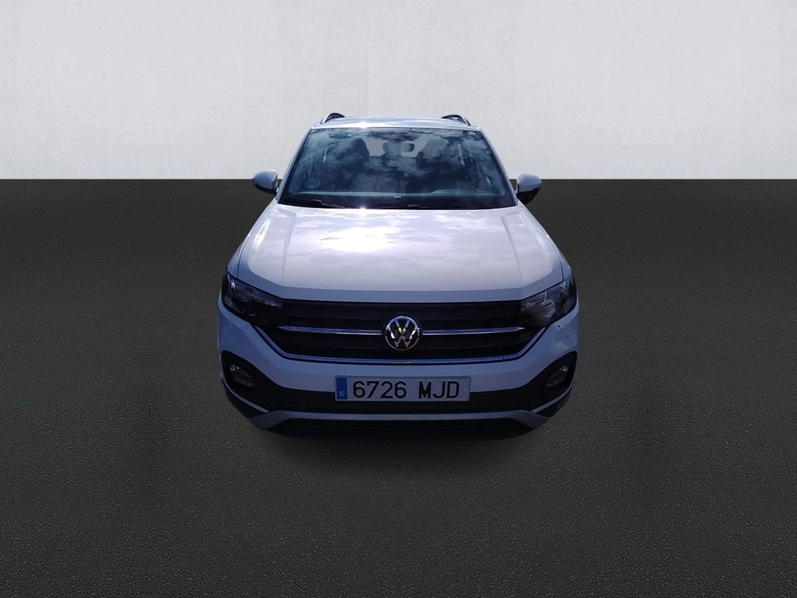 Volkswagen T-CROSS Advance 1.0 TSI 81kW (110CV) - Foto 2