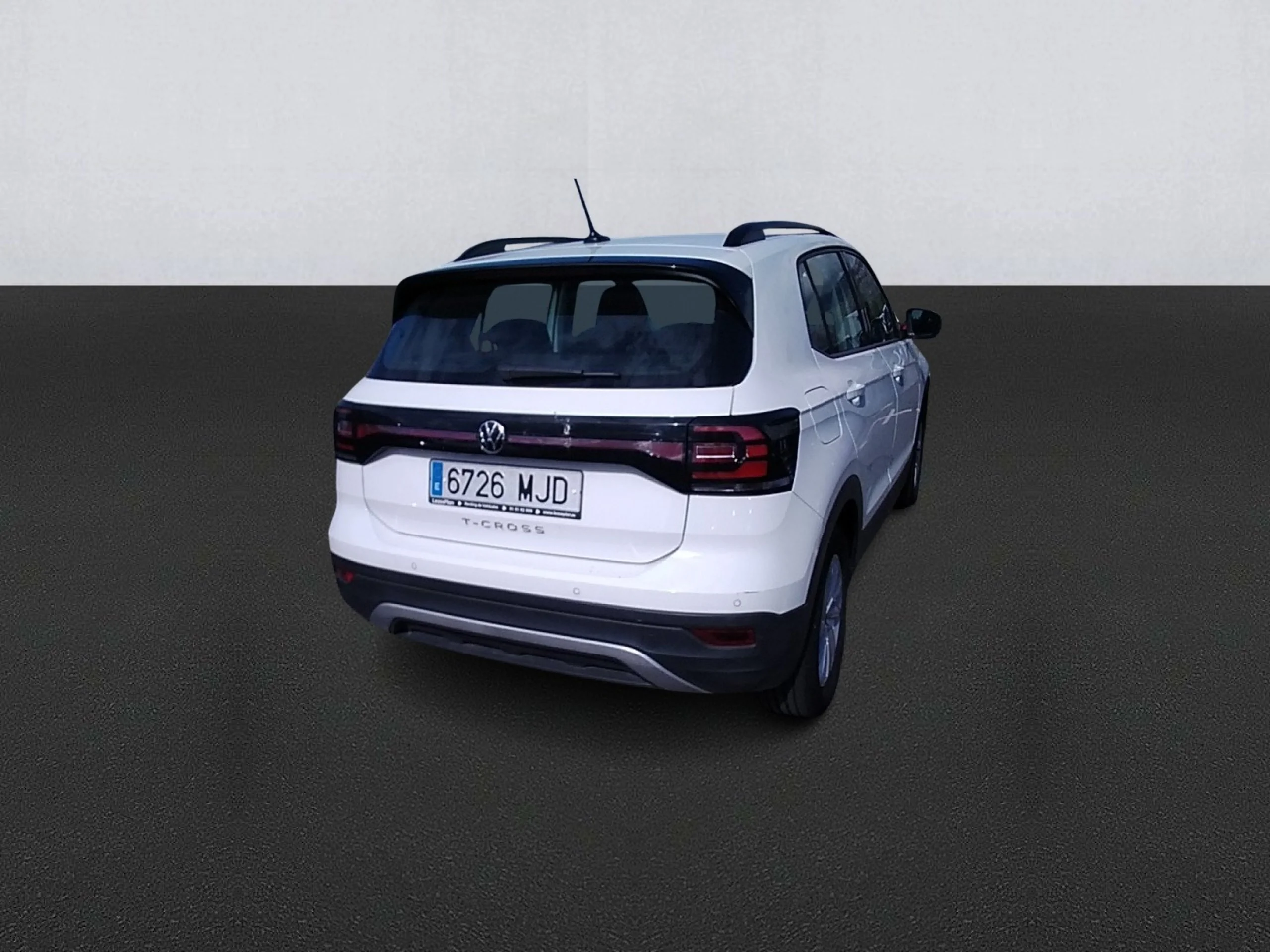Volkswagen T-CROSS Advance 1.0 TSI 81kW (110CV) - Foto 4