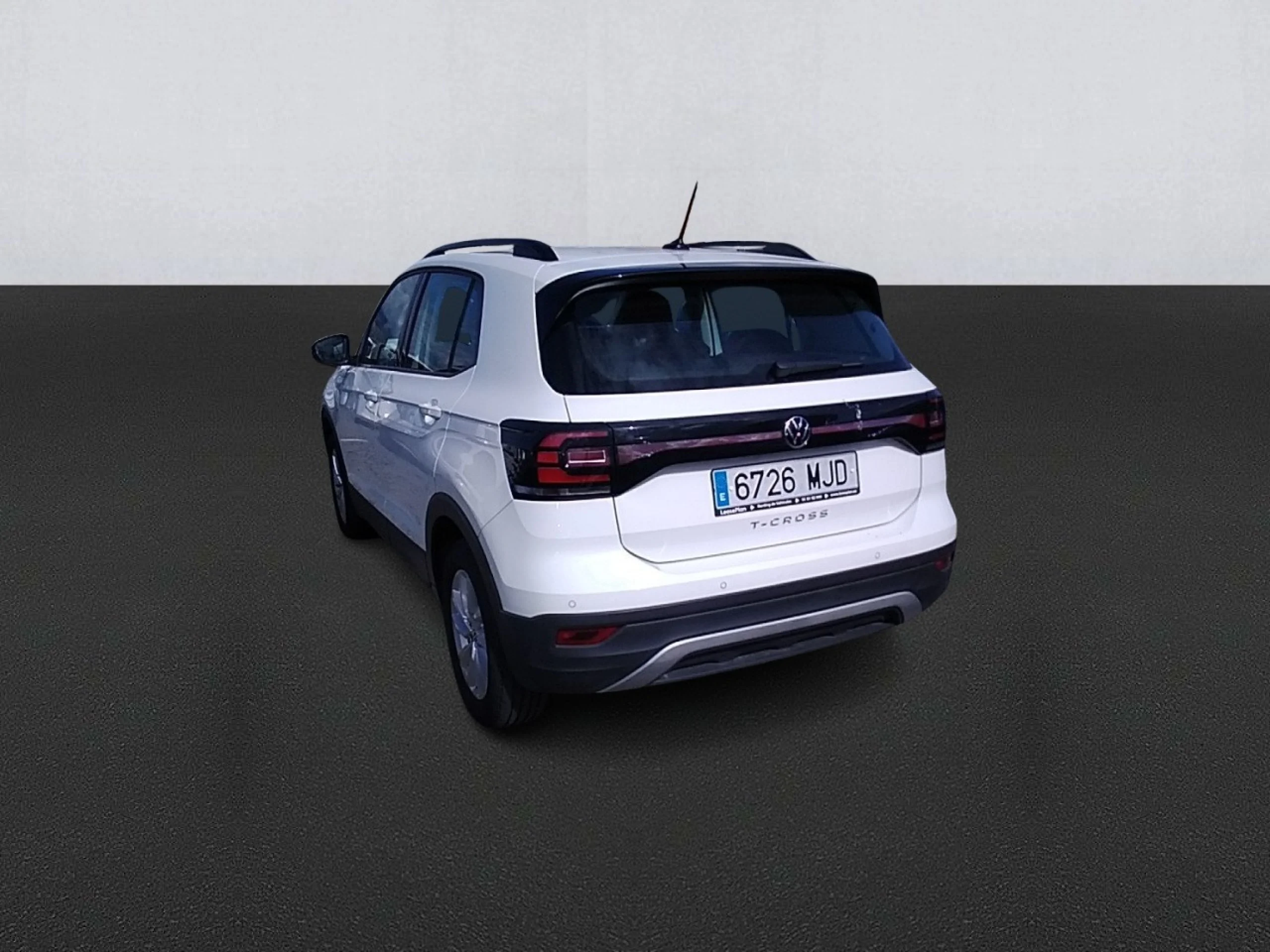 Volkswagen T-CROSS Advance 1.0 TSI 81kW (110CV) - Foto 6