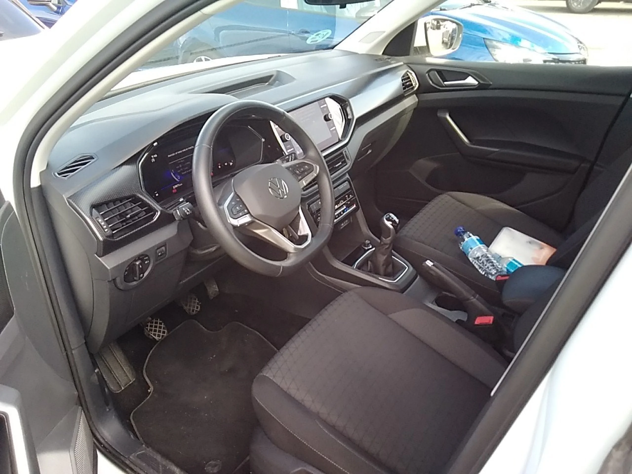 Volkswagen T-CROSS Advance 1.0 TSI 81kW (110CV) - Foto 7