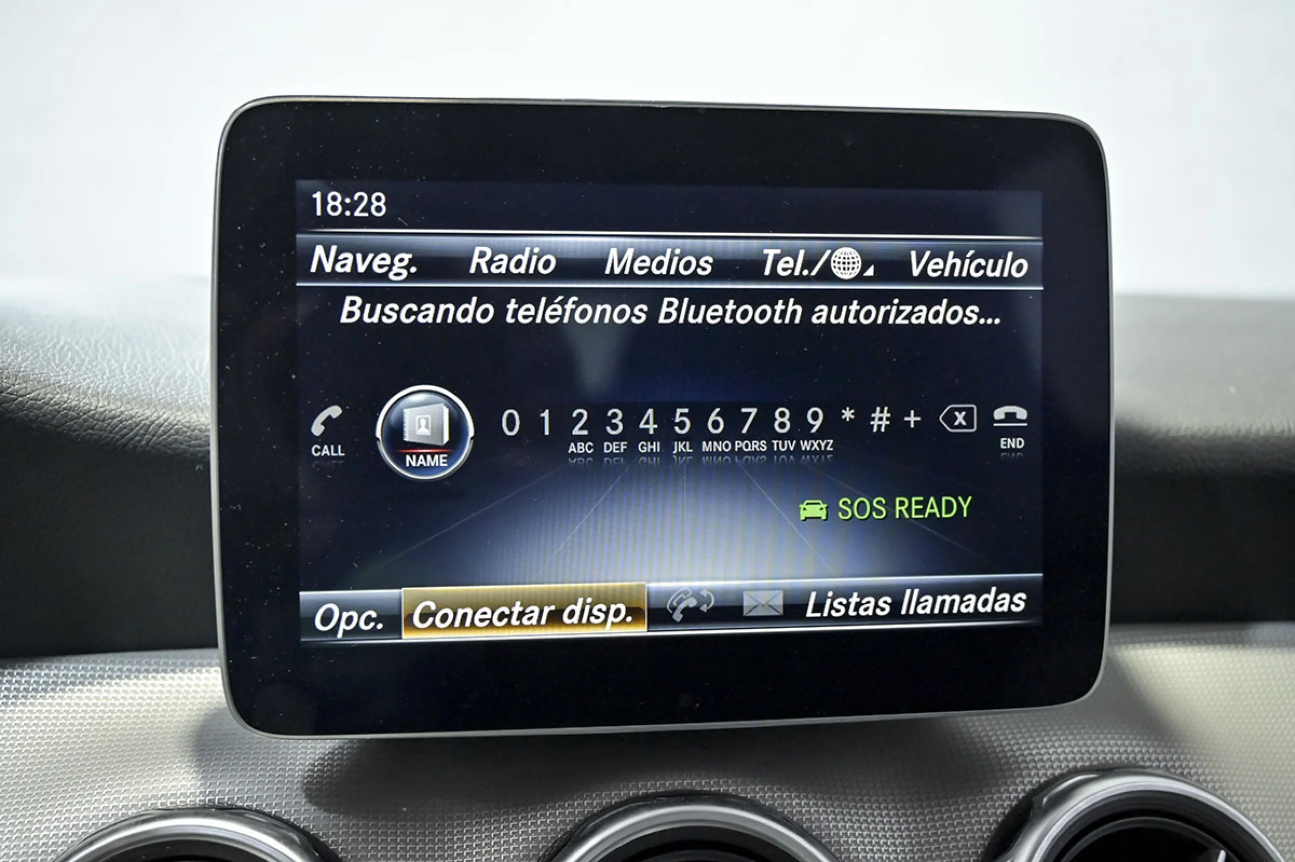 Mercedes-Benz GLA 180 Clase GLA GLA 180 - Foto 11