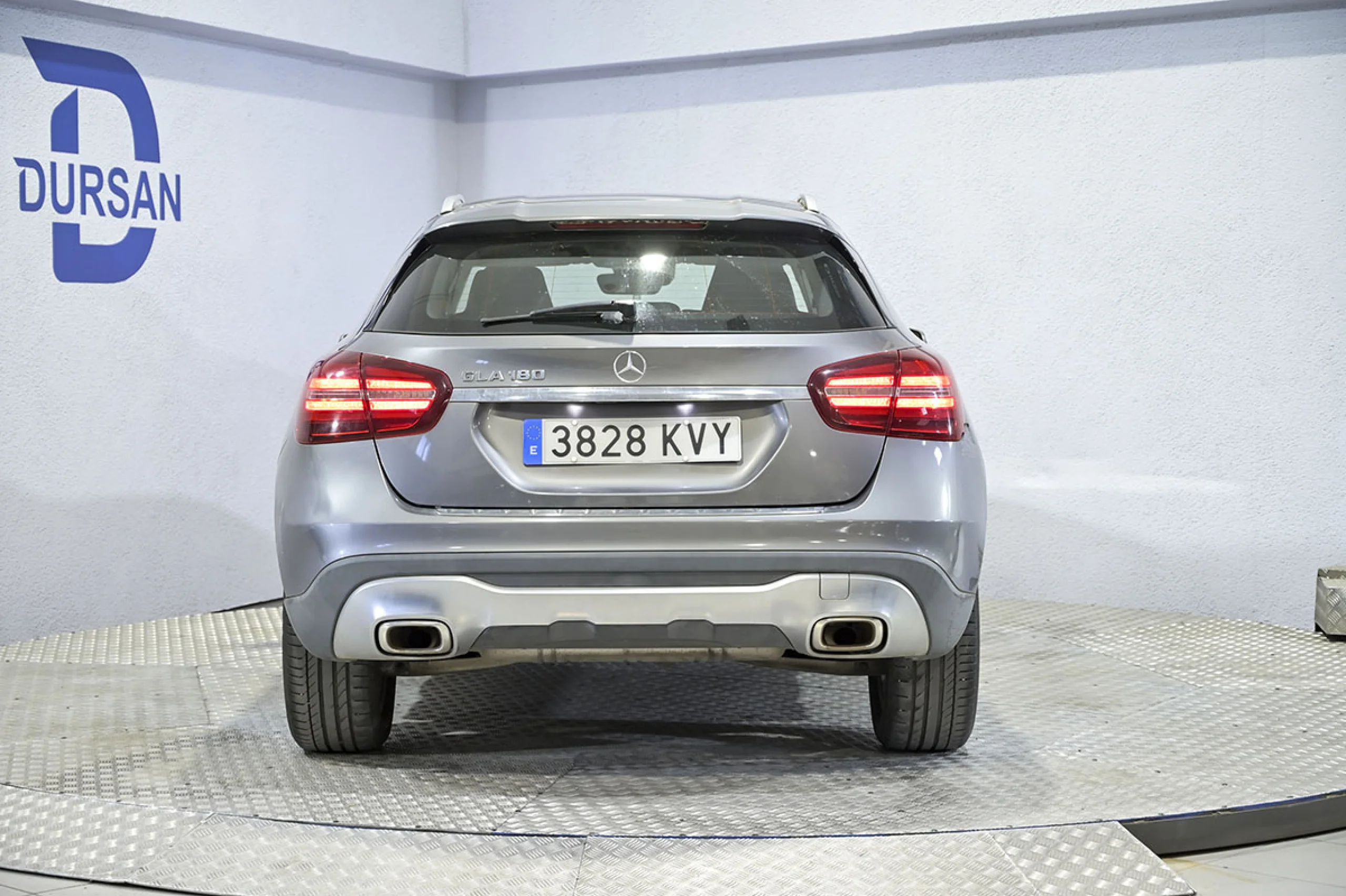 Mercedes-Benz GLA 180 Clase GLA GLA 180 - Foto 12