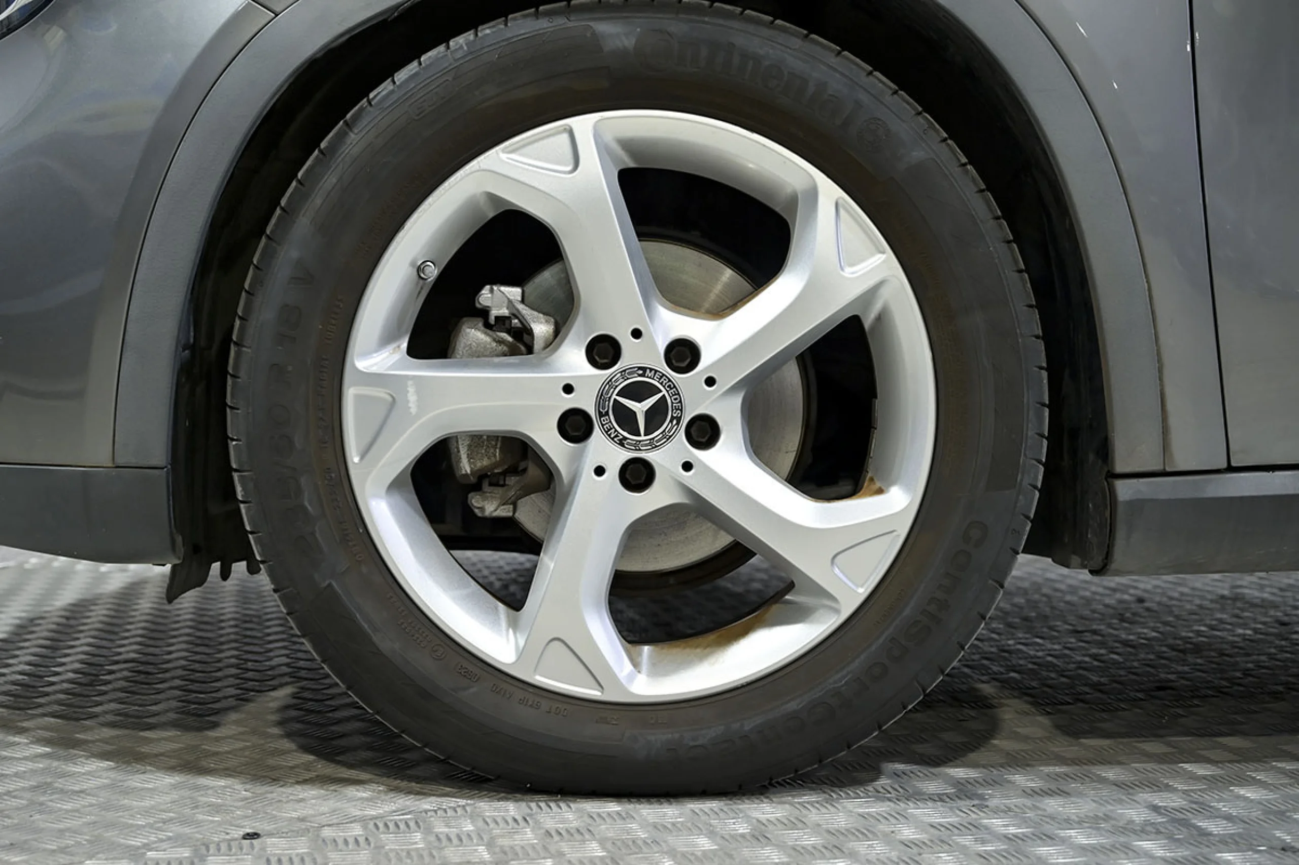 Mercedes-Benz GLA 180 Clase GLA GLA 180 - Foto 14