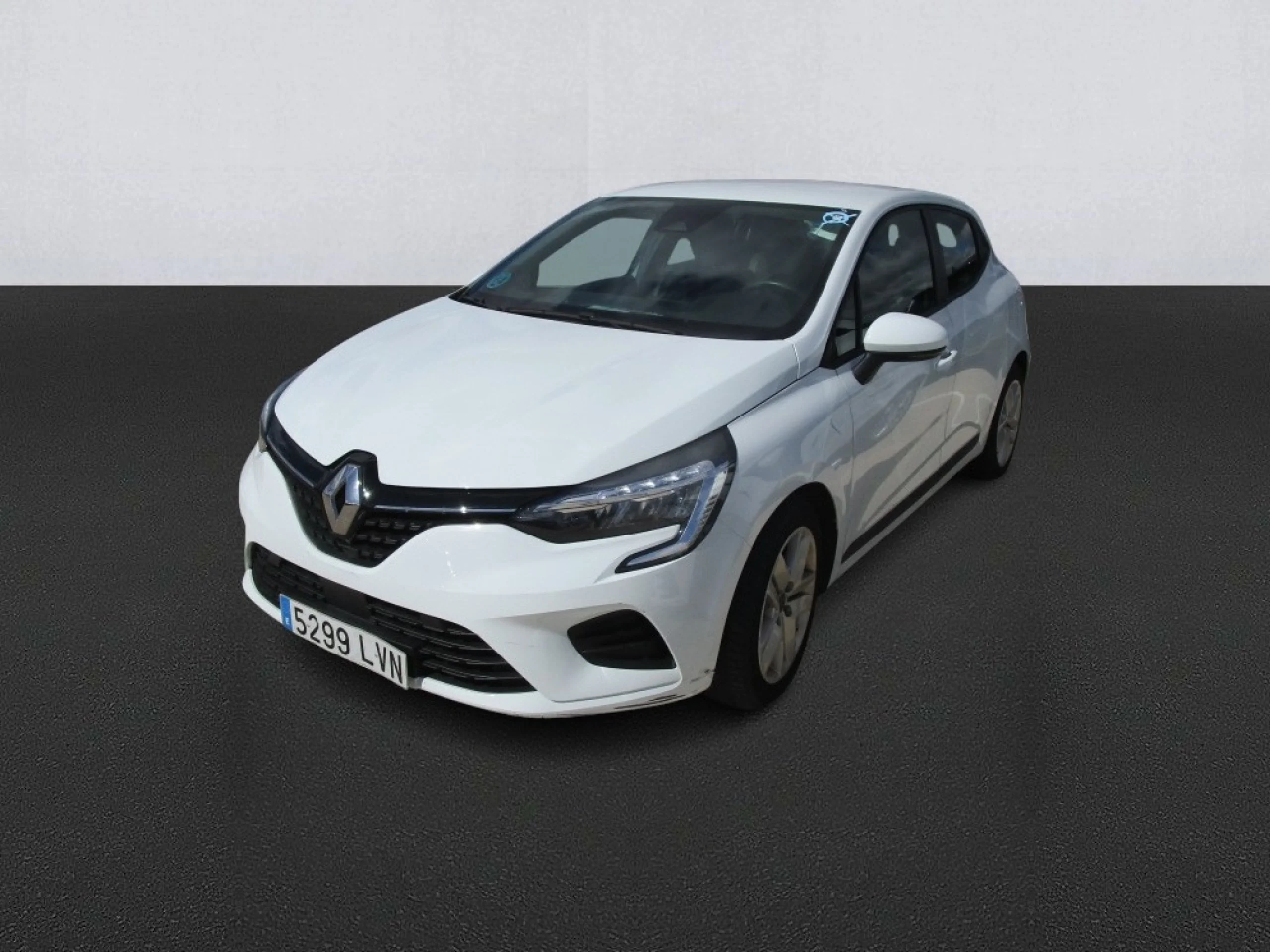 Renault Clio Intens TCe 67 kW (91CV) - Foto 1