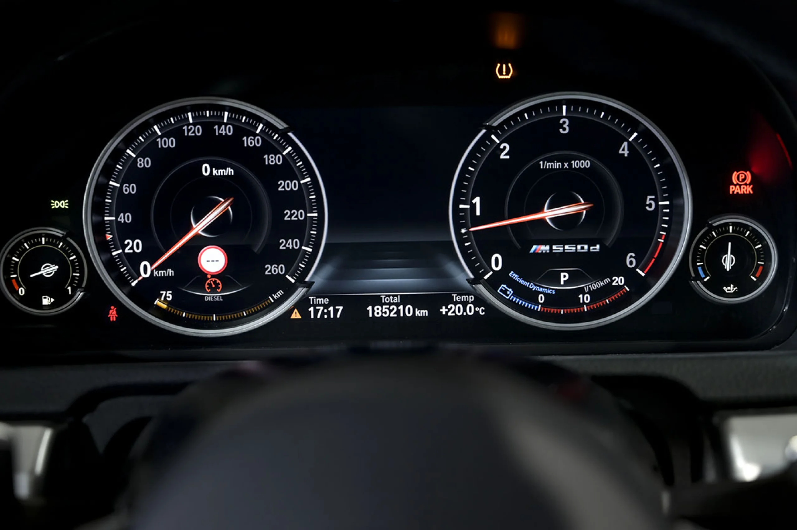 BMW 535 Serie 5 535d xDrive Gran Turismo - Foto 7