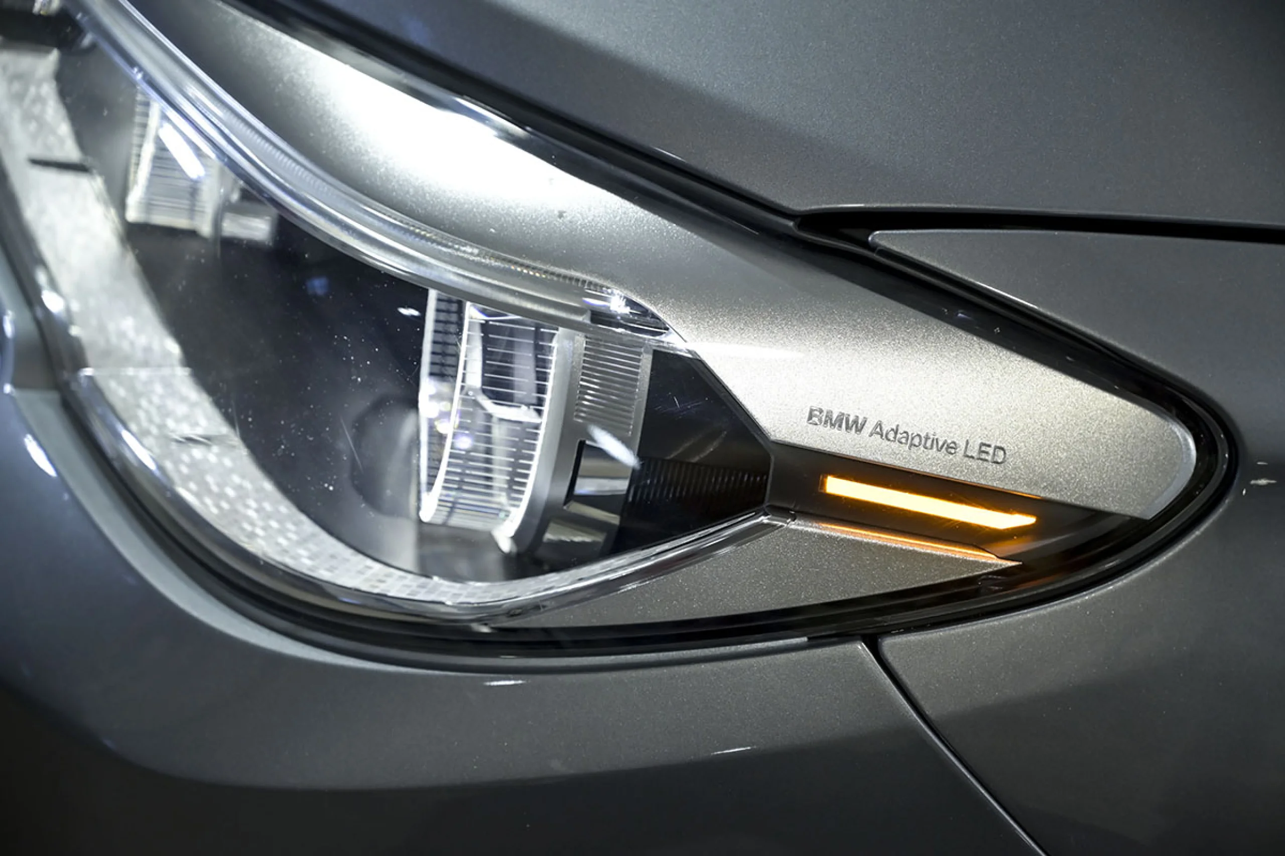 BMW 535 Serie 5 535d xDrive Gran Turismo - Foto 20