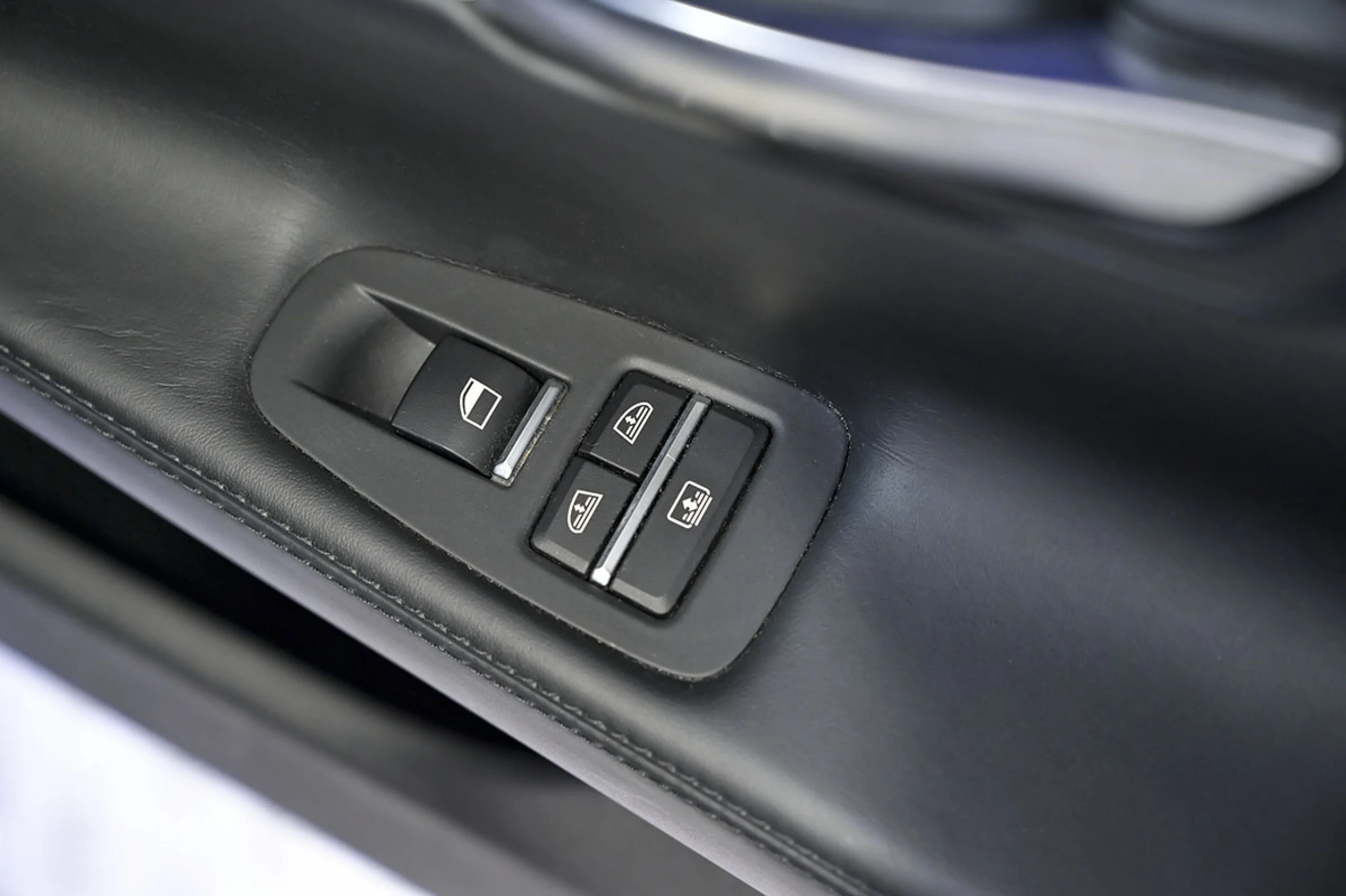 BMW 535 Serie 5 535d xDrive Gran Turismo - Foto 36