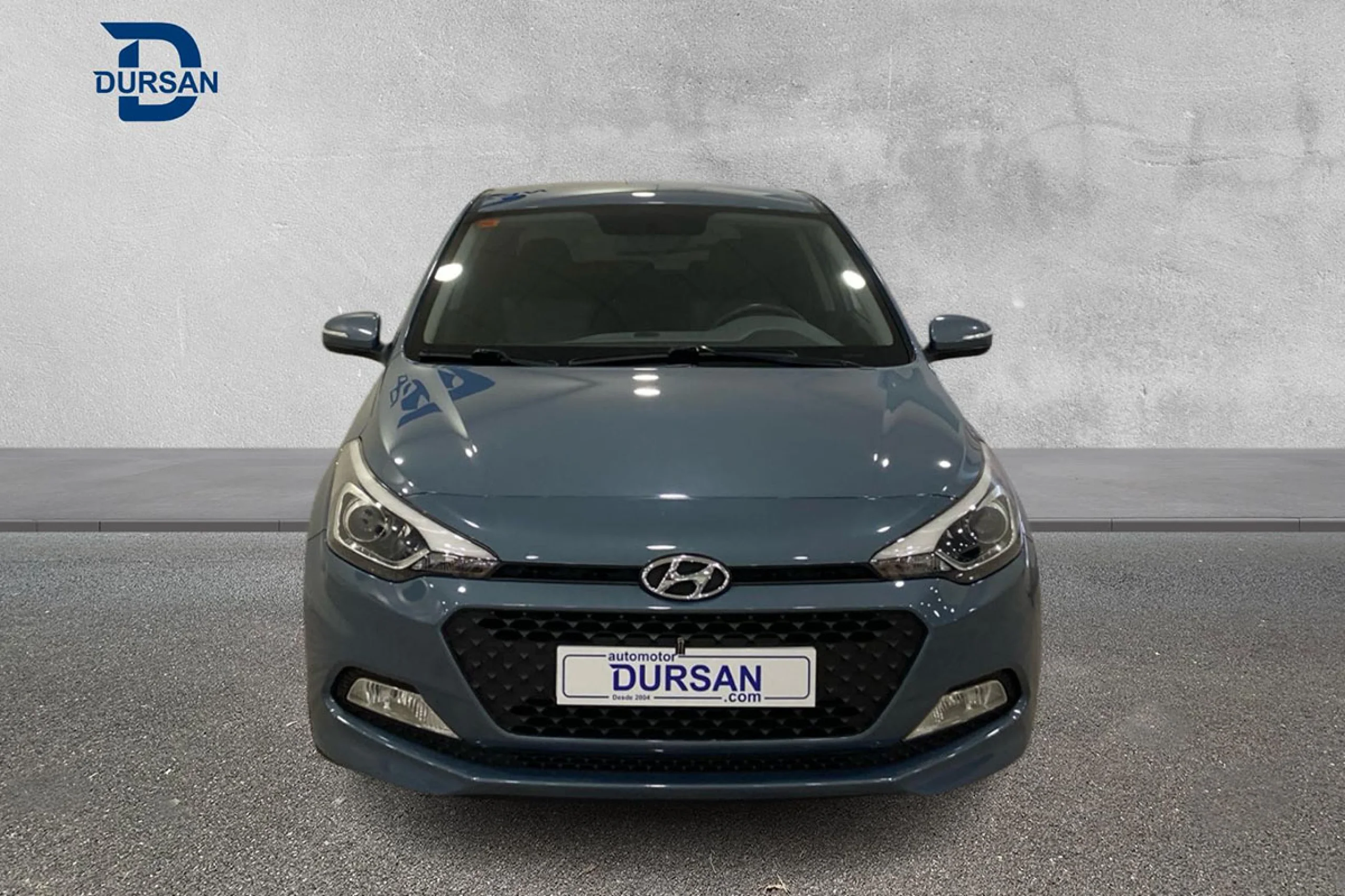 Hyundai I20 1.2 MPI Klass - Foto 2