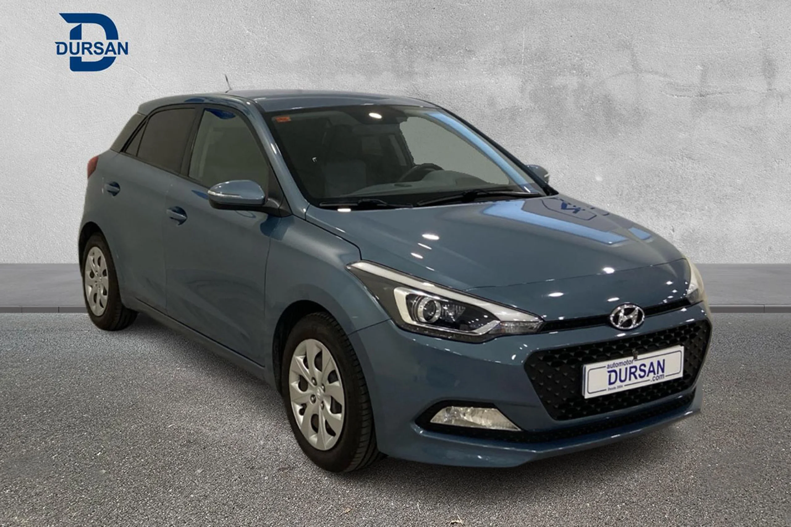 Hyundai I20 1.2 MPI Klass - Foto 3