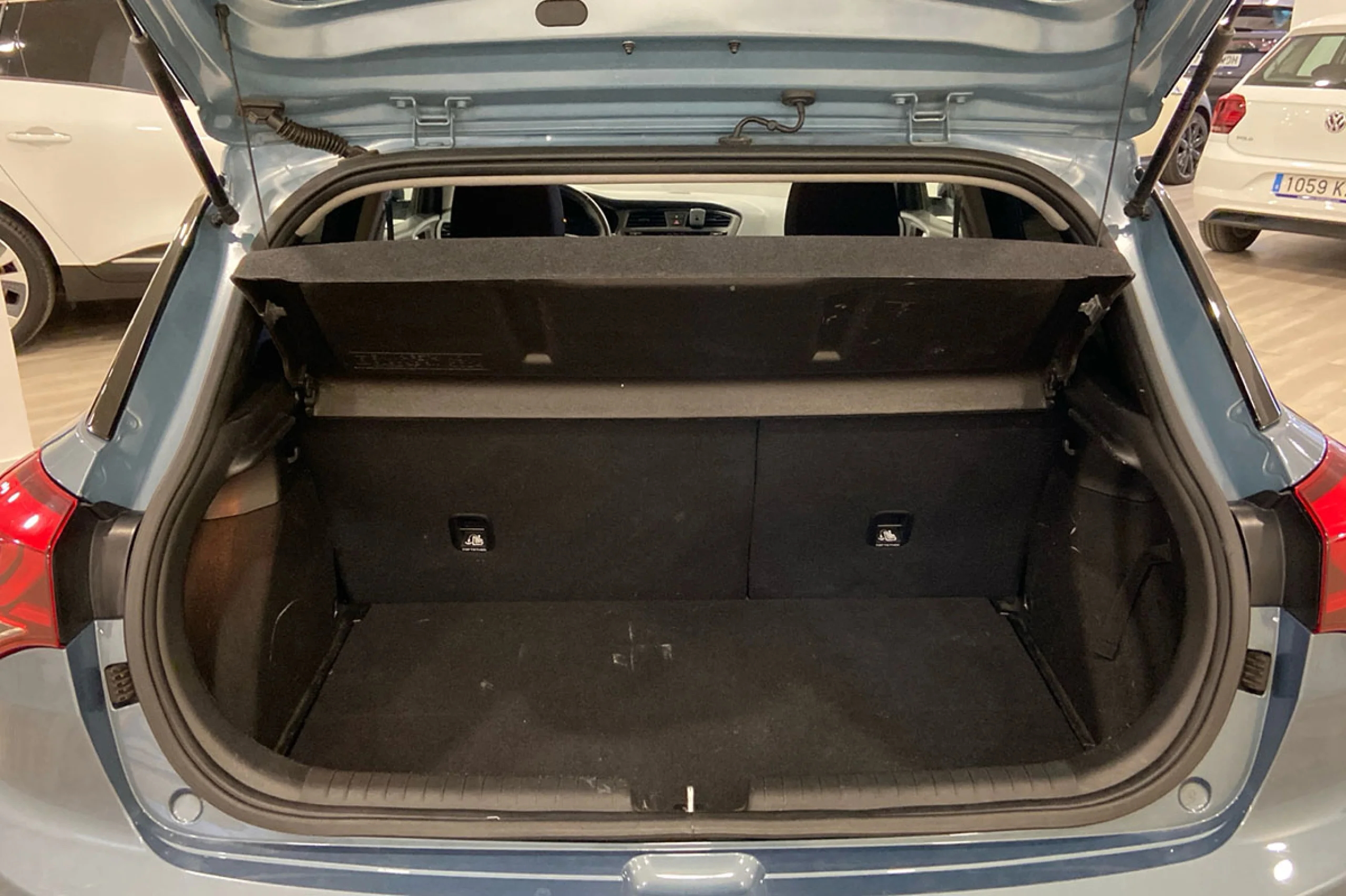 Hyundai I20 1.2 MPI Klass - Foto 12