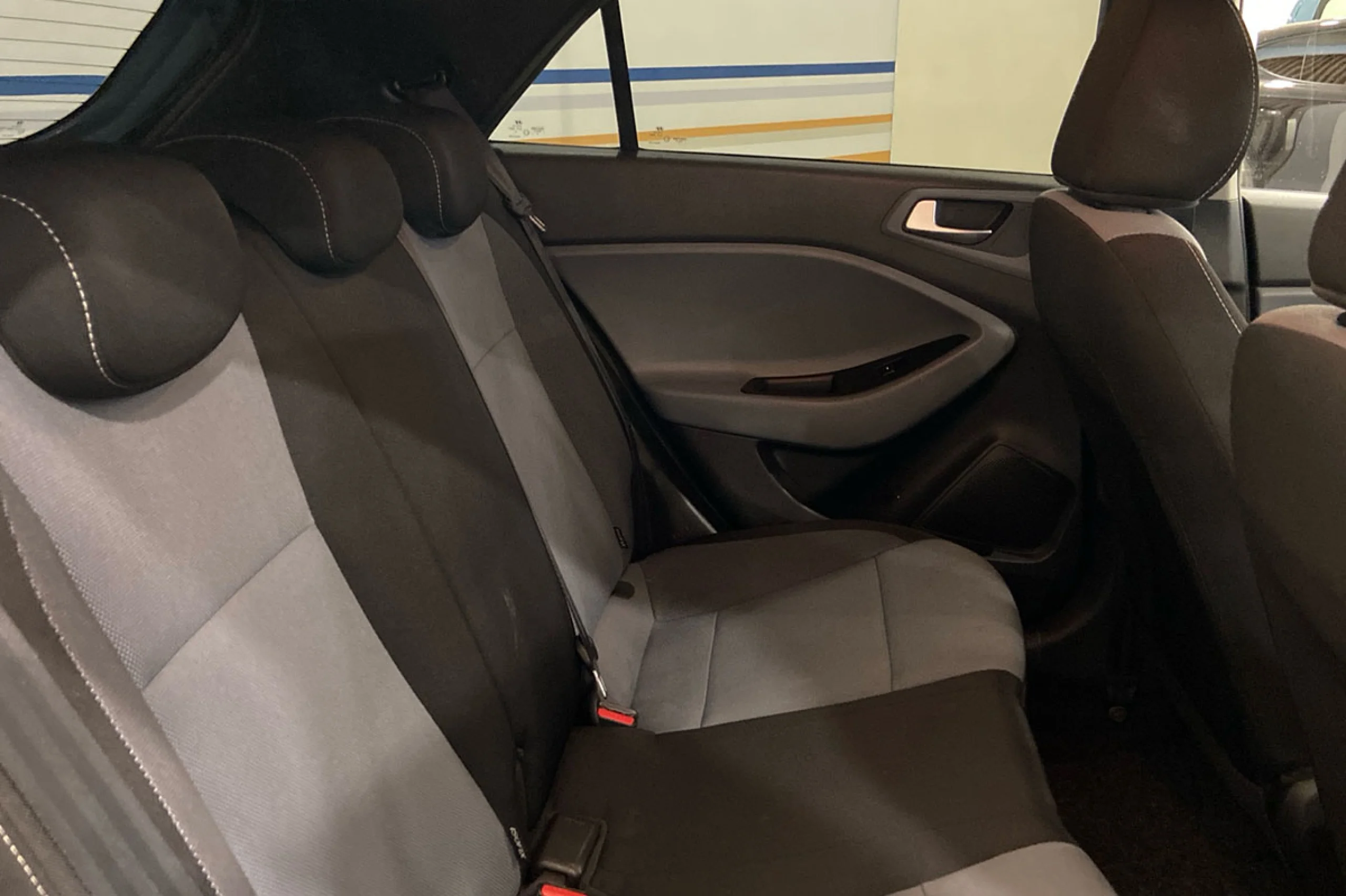 Hyundai I20 1.2 MPI Klass - Foto 14
