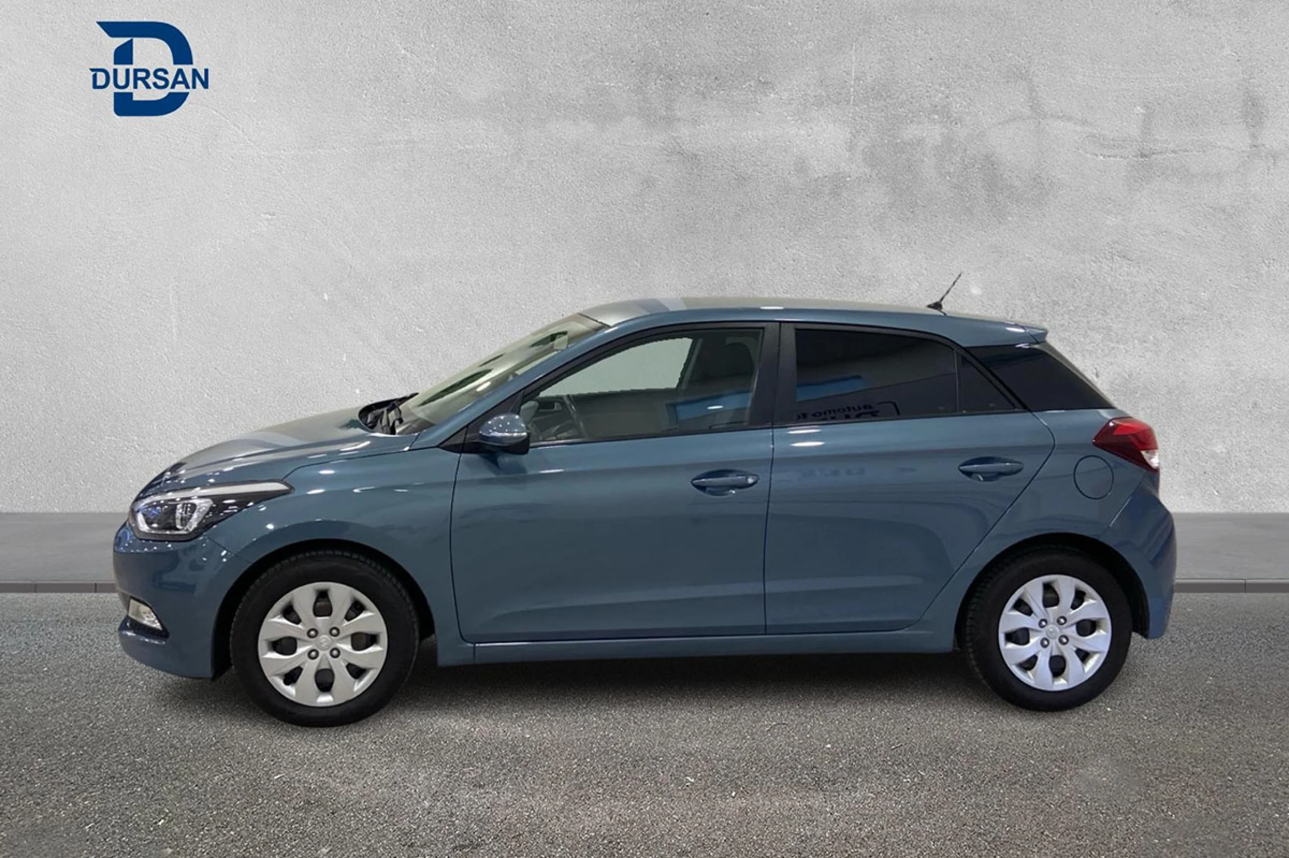 Hyundai I20 1.2 MPI Klass - Foto 15