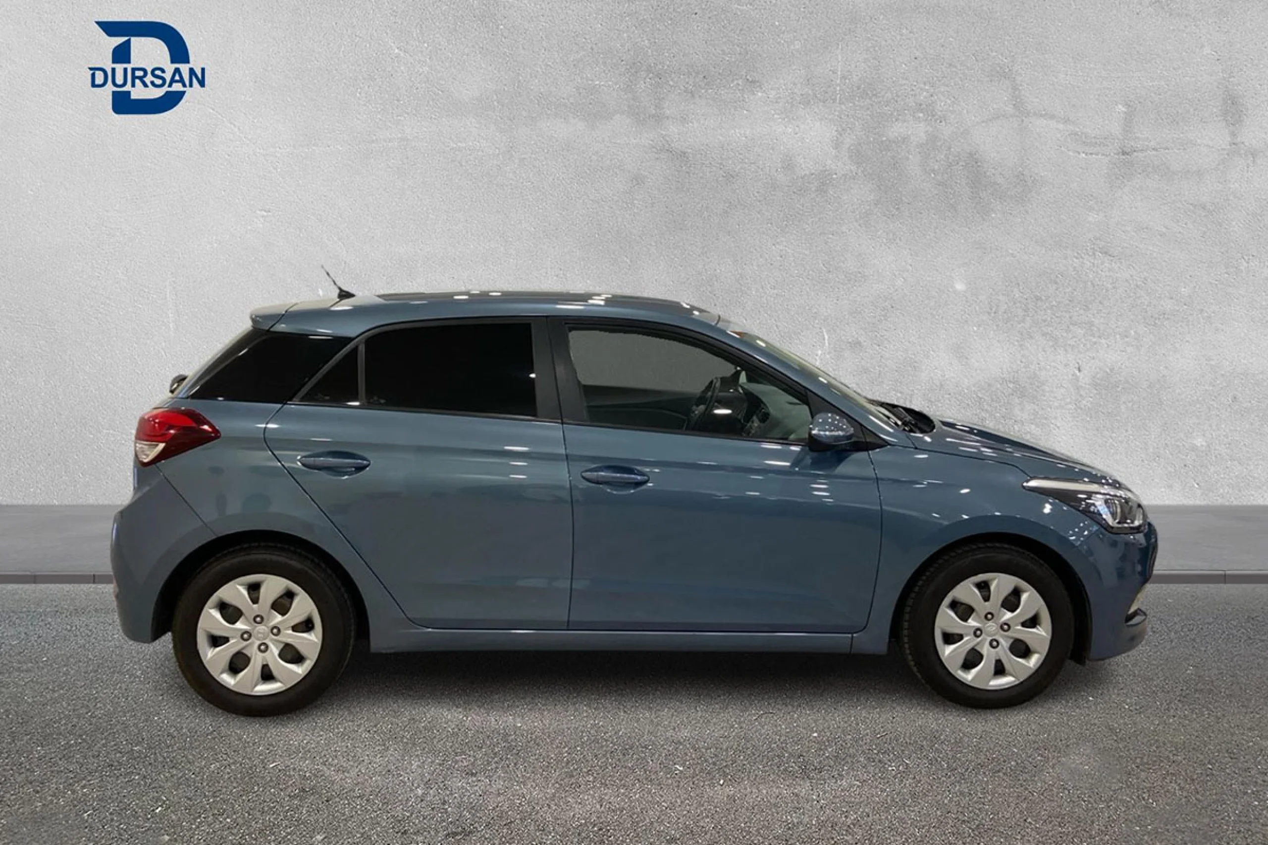 Hyundai I20 1.2 MPI Klass - Foto 16