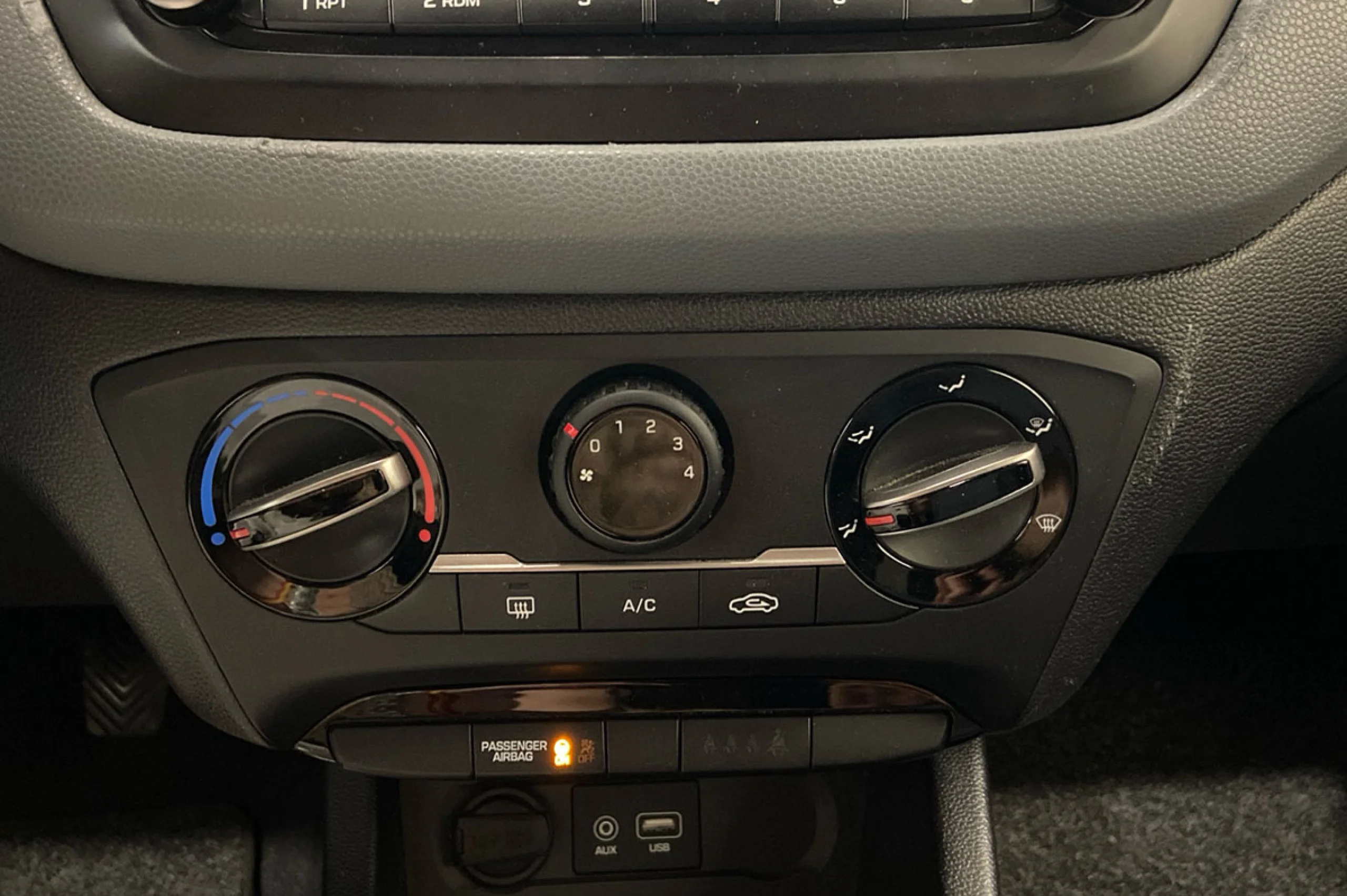 Hyundai I20 1.2 MPI Klass - Foto 22