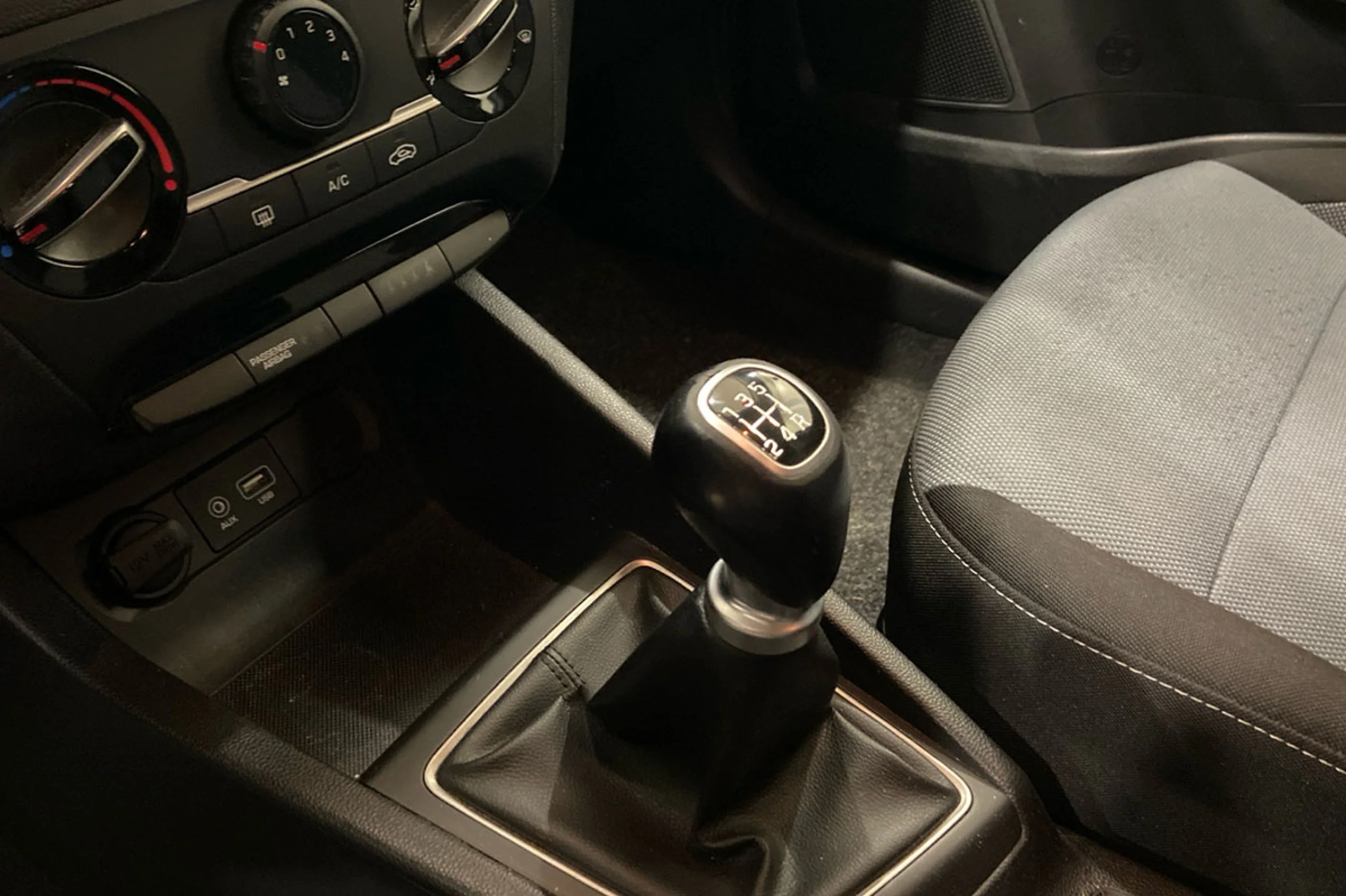 Hyundai I20 1.2 MPI Klass - Foto 24