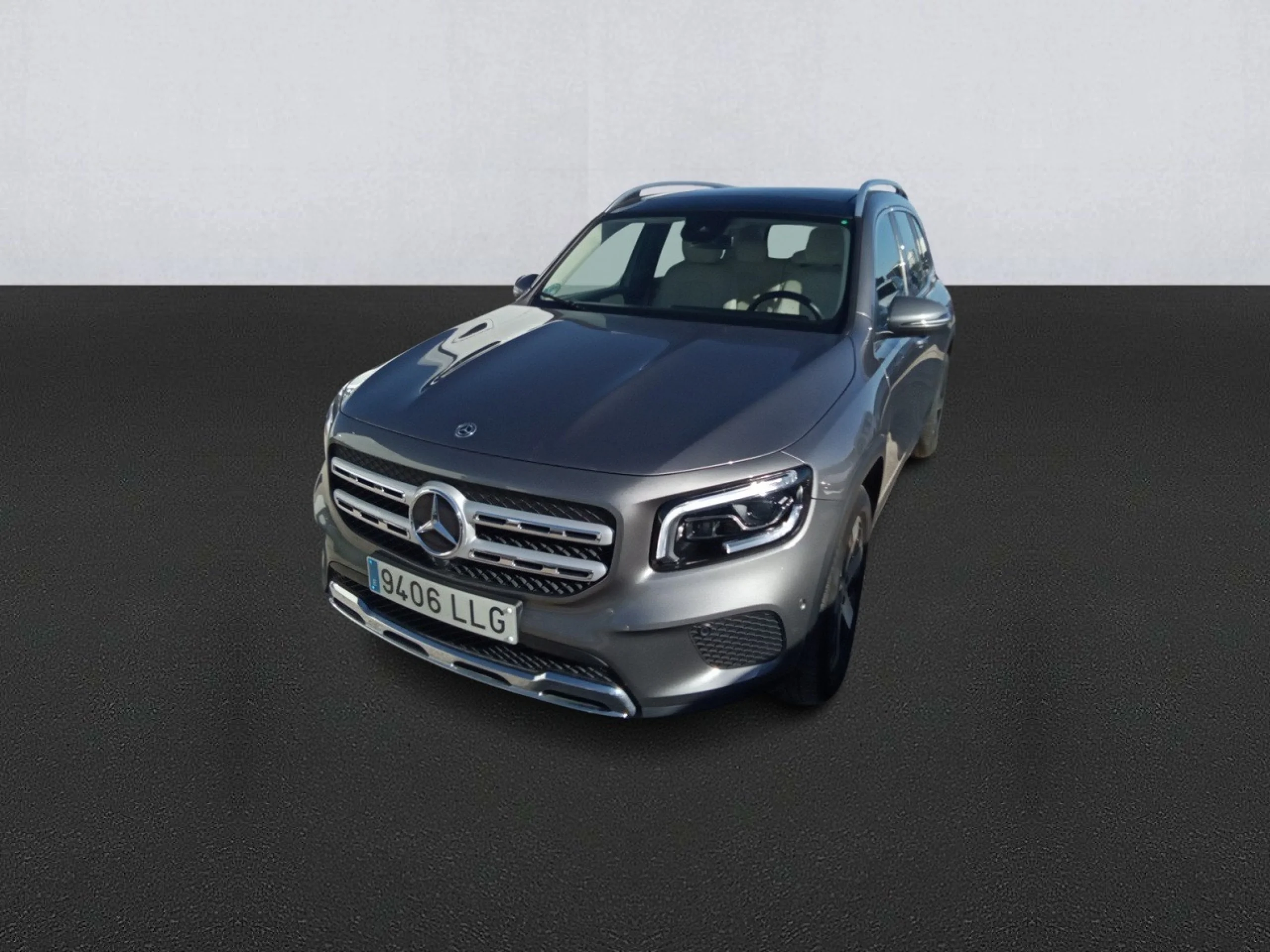 Mercedes-Benz GLB 200 MERCEDES GLB 2.0  220 D 4MATIC DCT 140KW (190CV) - Foto 1