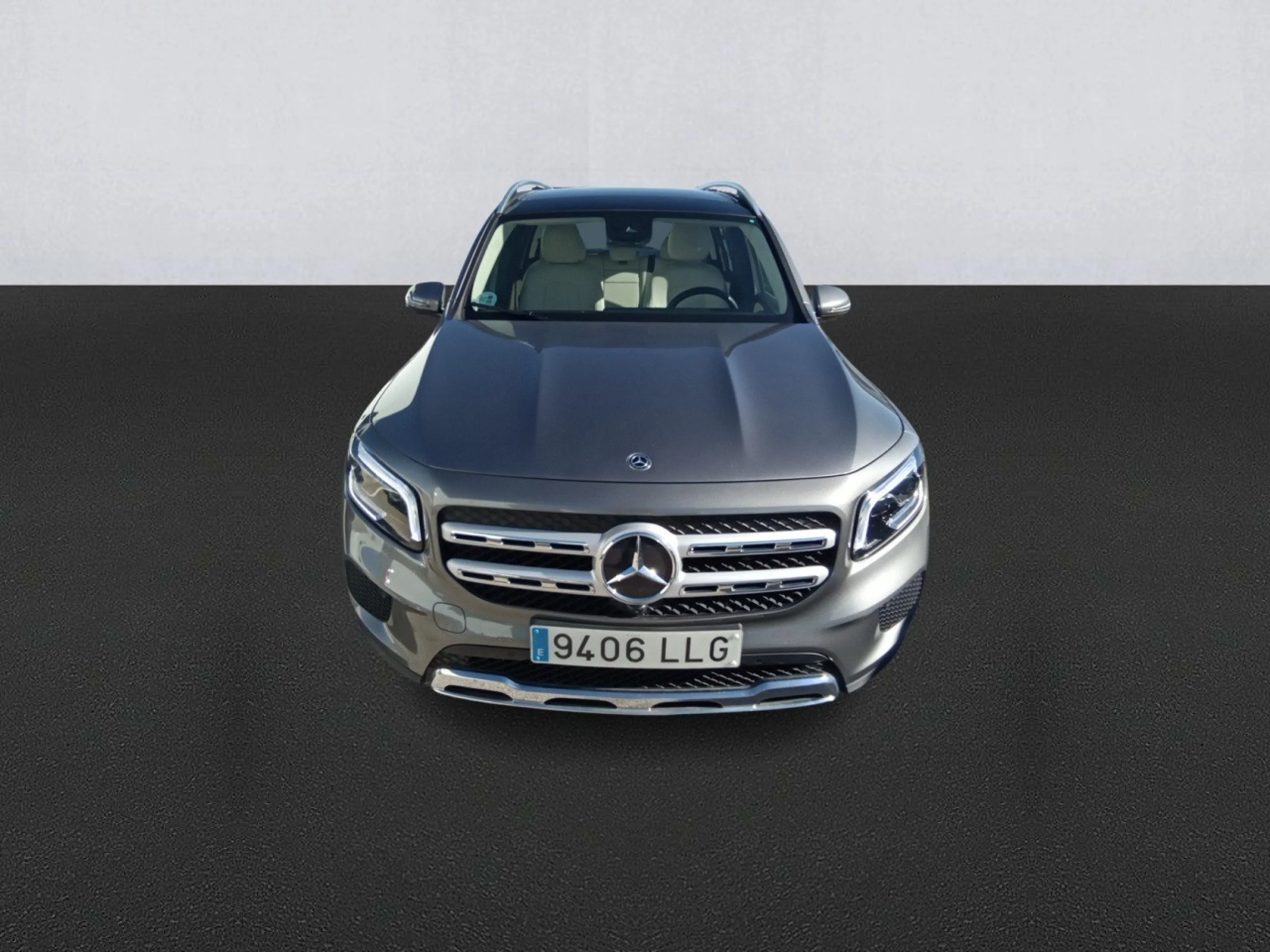 Mercedes-Benz GLB 200 MERCEDES GLB 2.0  220 D 4MATIC DCT 140KW (190CV) - Foto 2