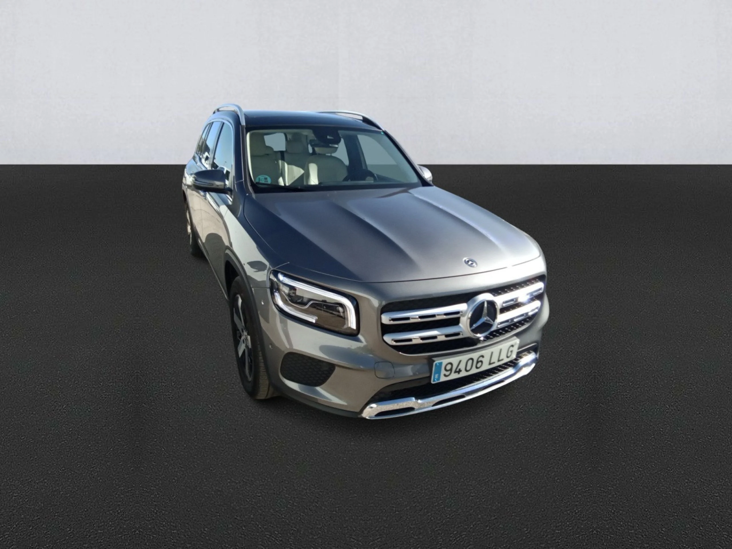Mercedes-Benz GLB 200 MERCEDES GLB 2.0  220 D 4MATIC DCT 140KW (190CV) - Foto 3
