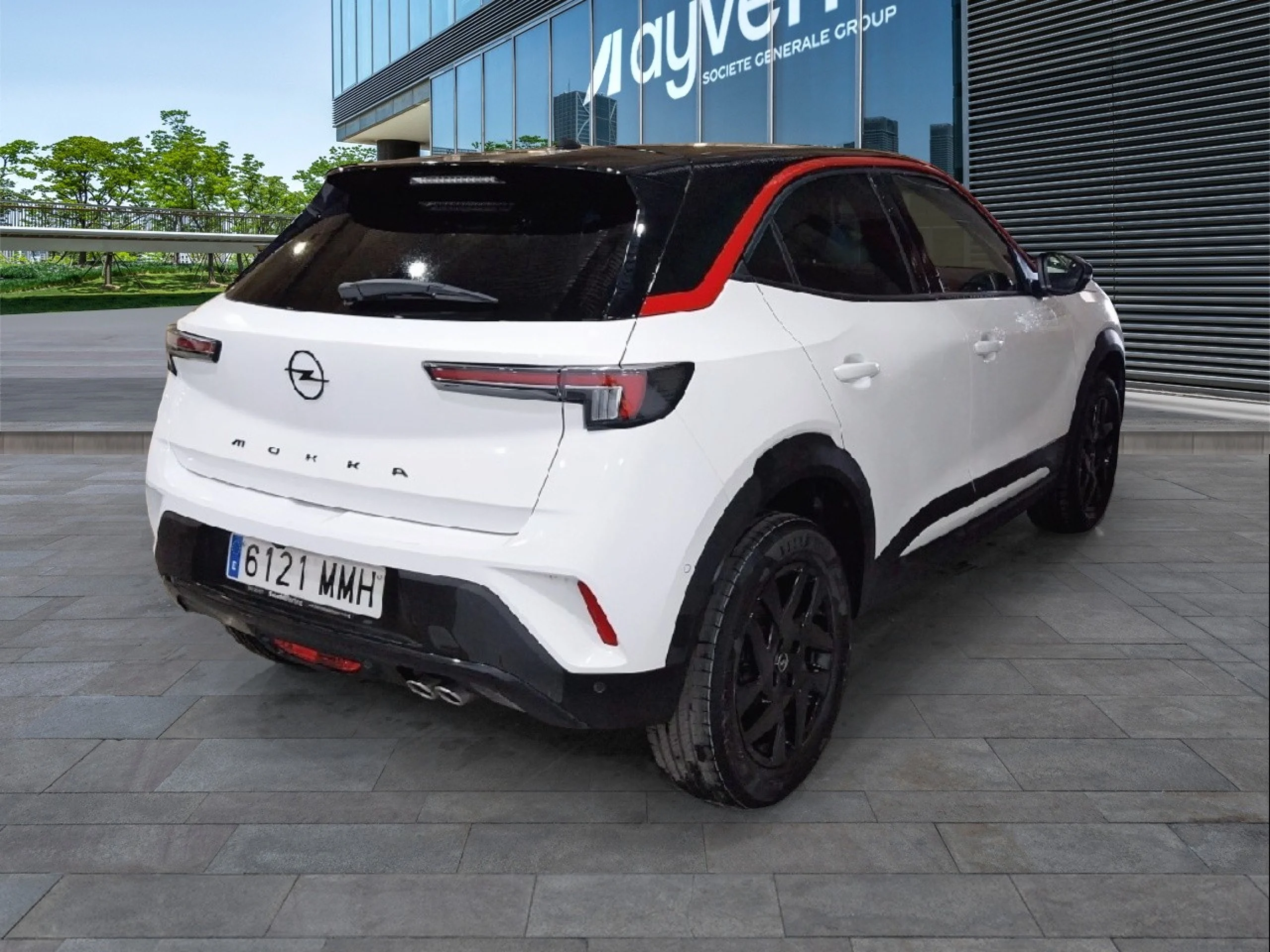 Opel Mokka 1.2 T 100kW (136 CV) GS - Foto 4