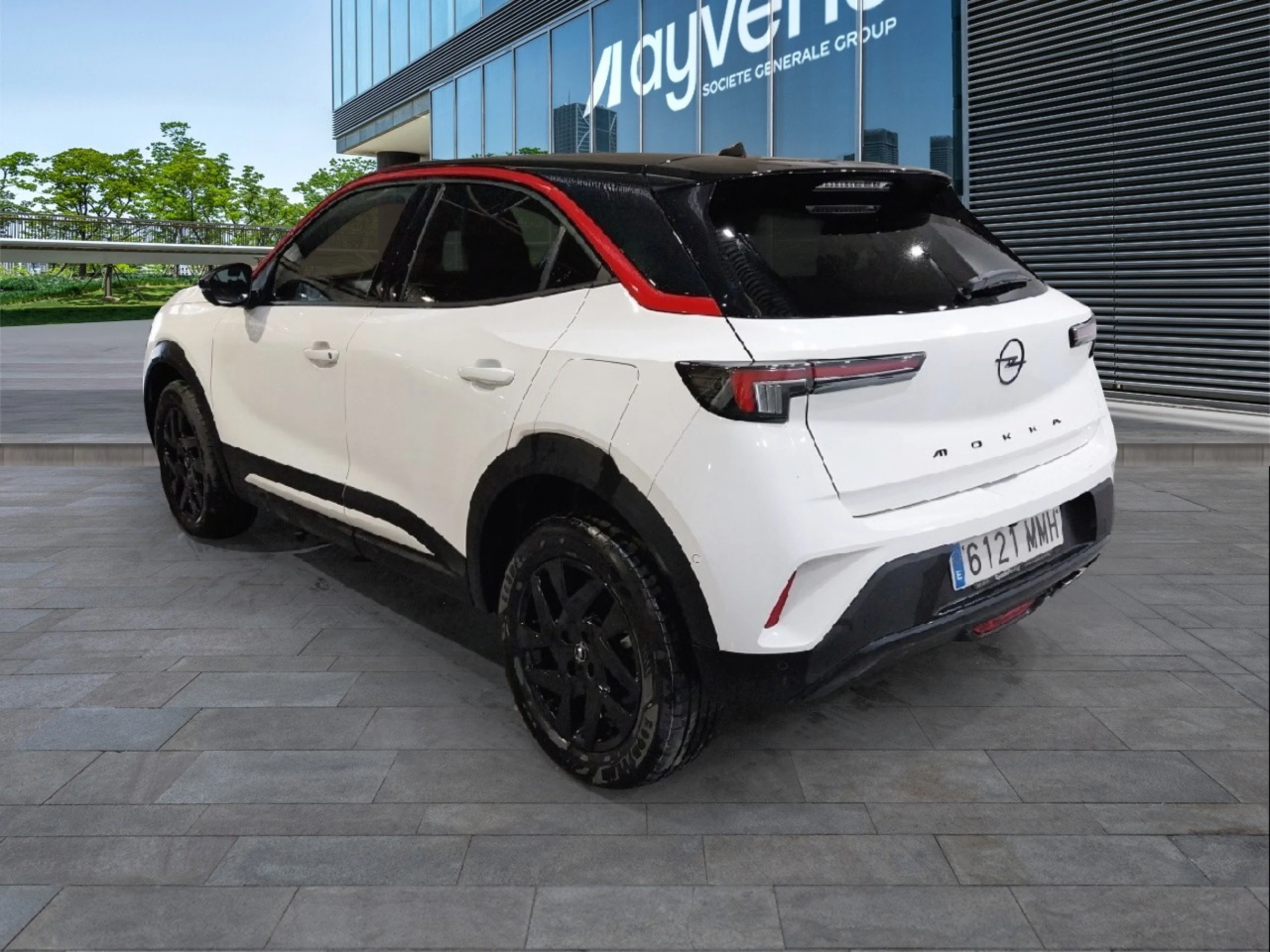 Opel Mokka 1.2 T 100kW (136 CV) GS - Foto 6