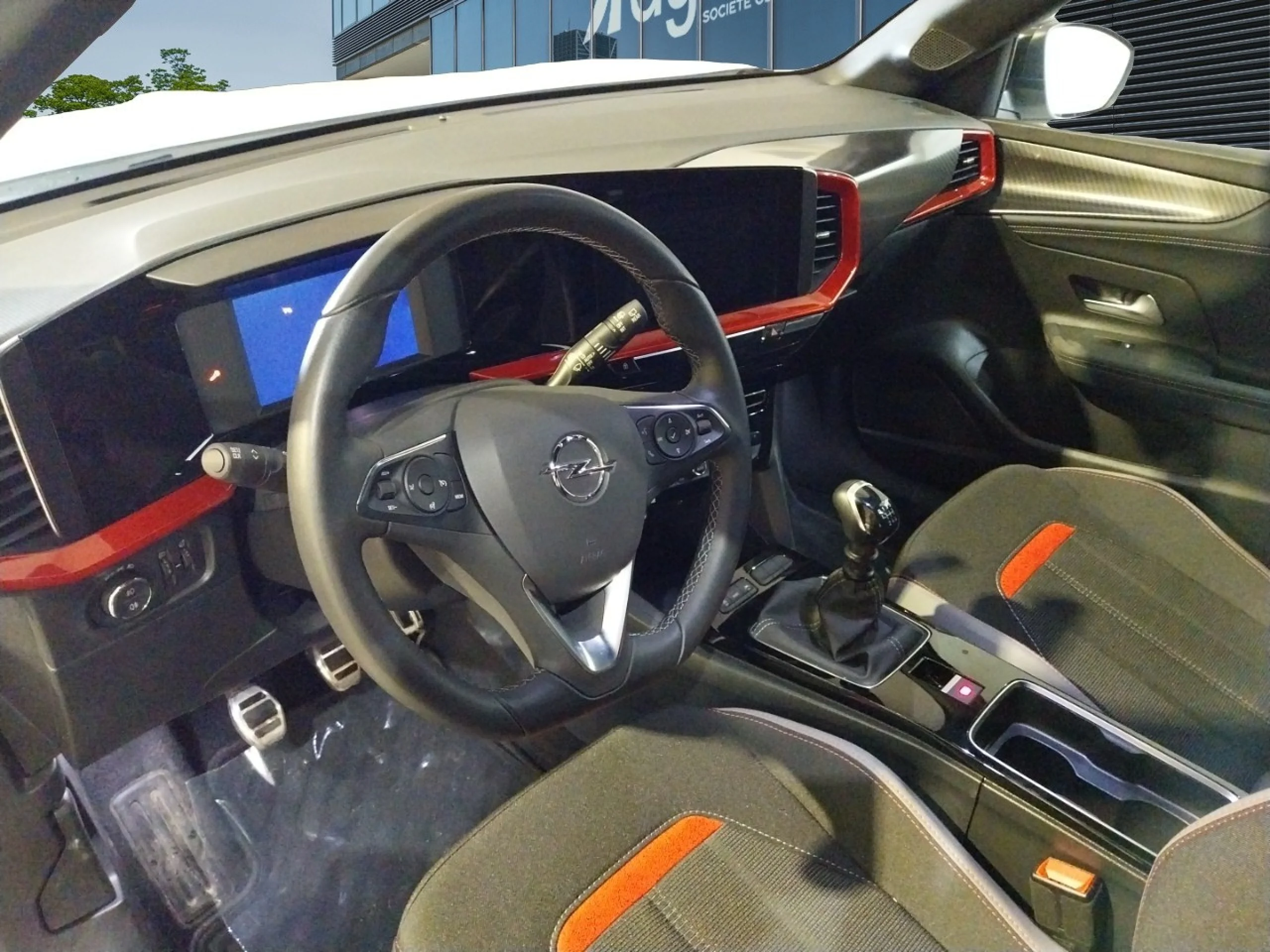 Opel Mokka 1.2 T 100kW (136 CV) GS - Foto 7