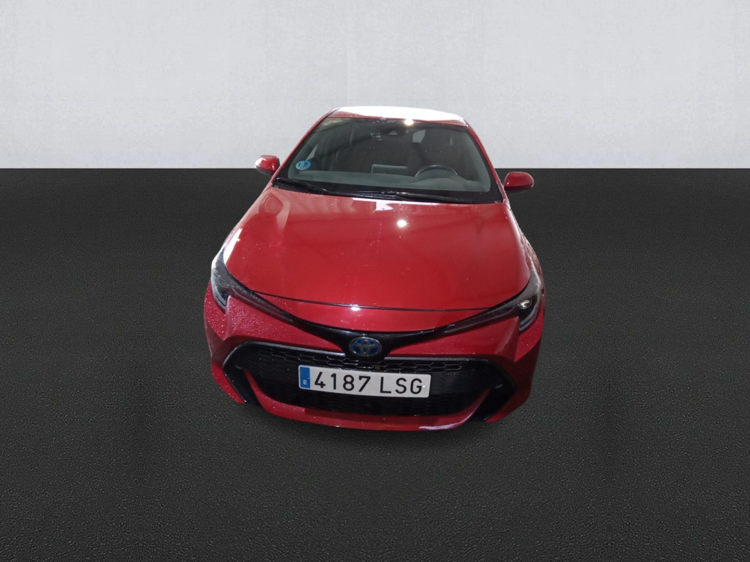 Toyota Corolla 1.8 125H STYLE E-CVT - Foto 2