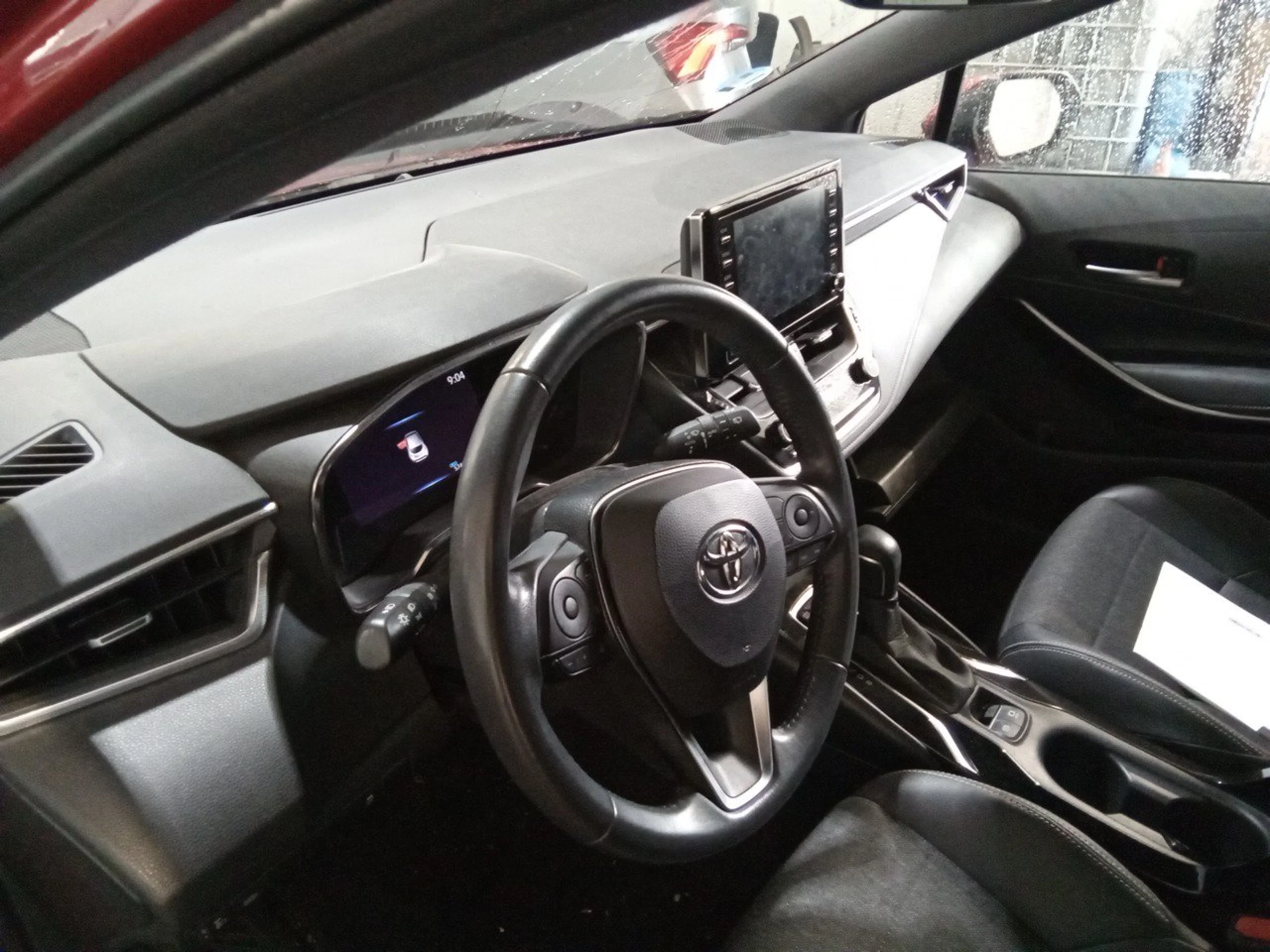 Toyota Corolla 1.8 125H STYLE E-CVT - Foto 7