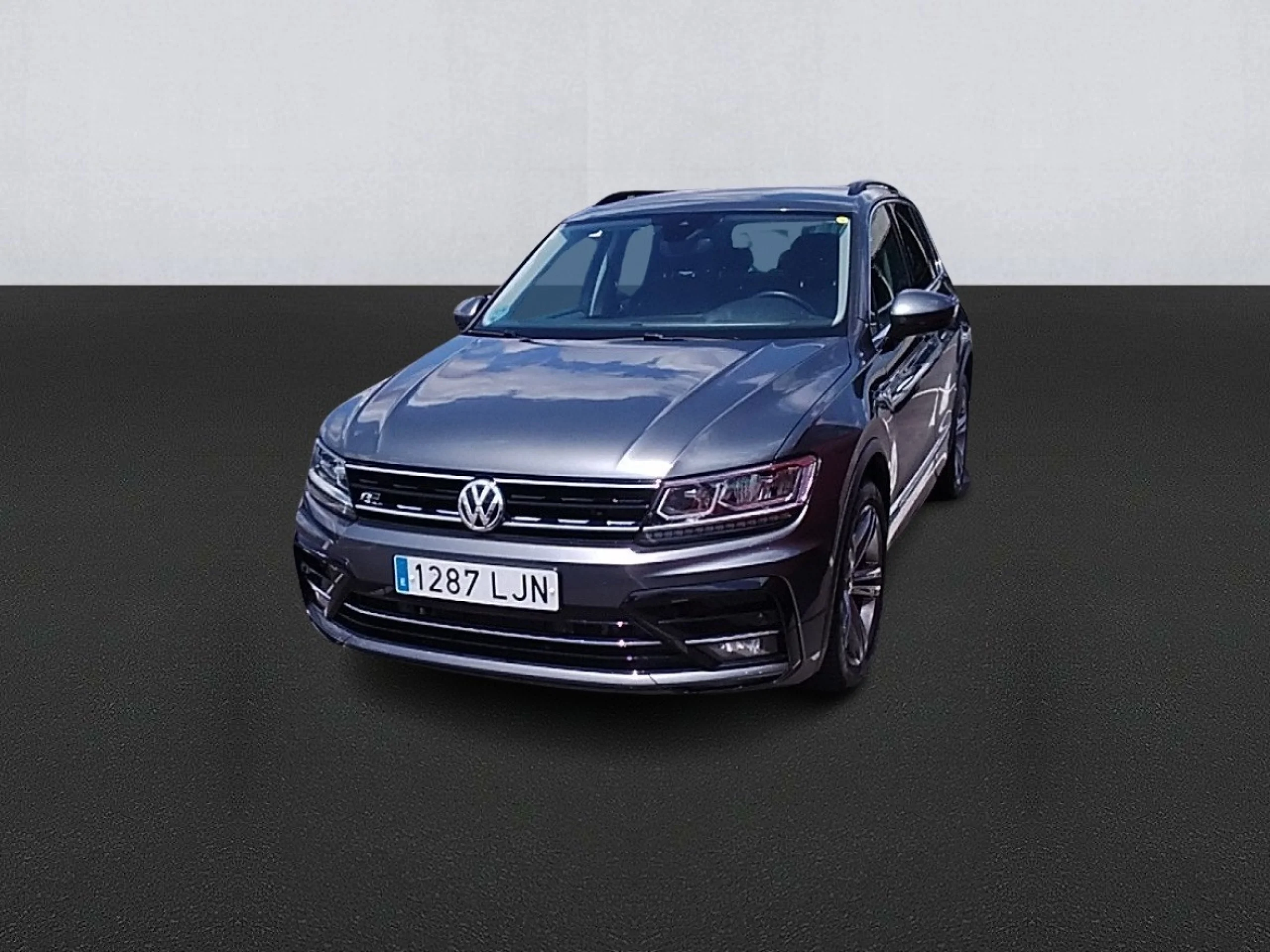 Volkswagen Tiguan Advance 2.0 TDI 110kW (150CV) DSG - Foto 1