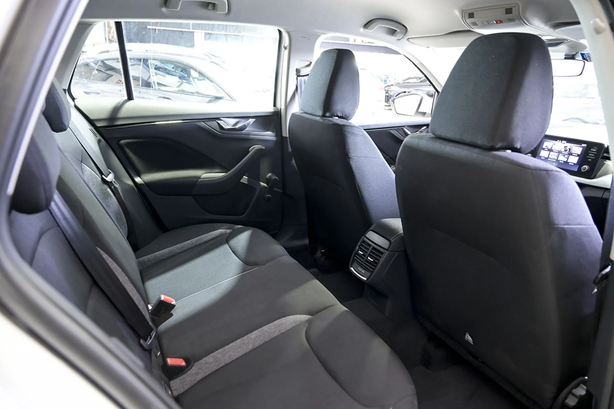 Skoda Scala 1.0 TGI 66KW 90CV Active - Foto 15