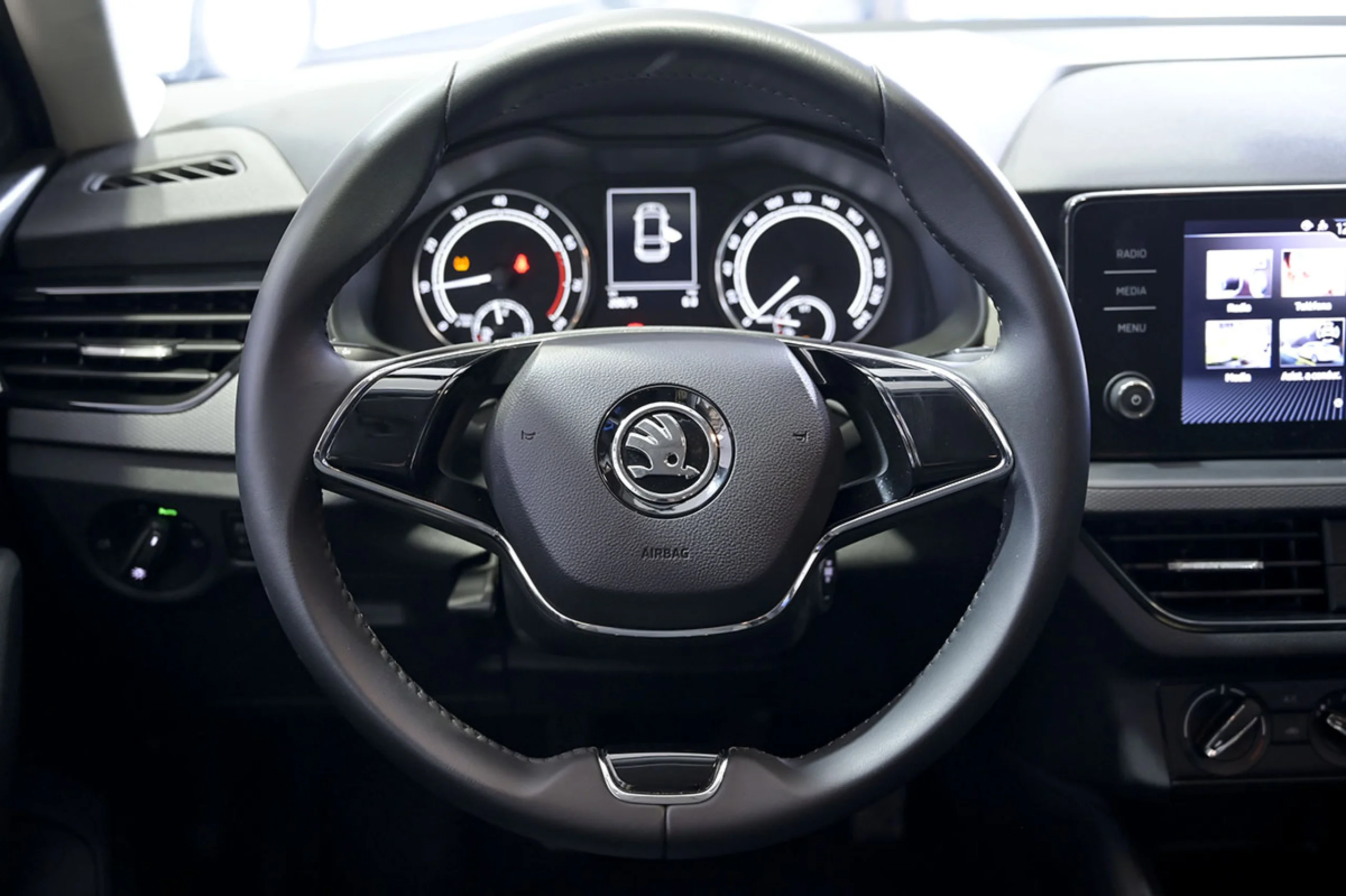 Skoda Scala 1.0 TGI 66KW 90CV Active - Foto 26