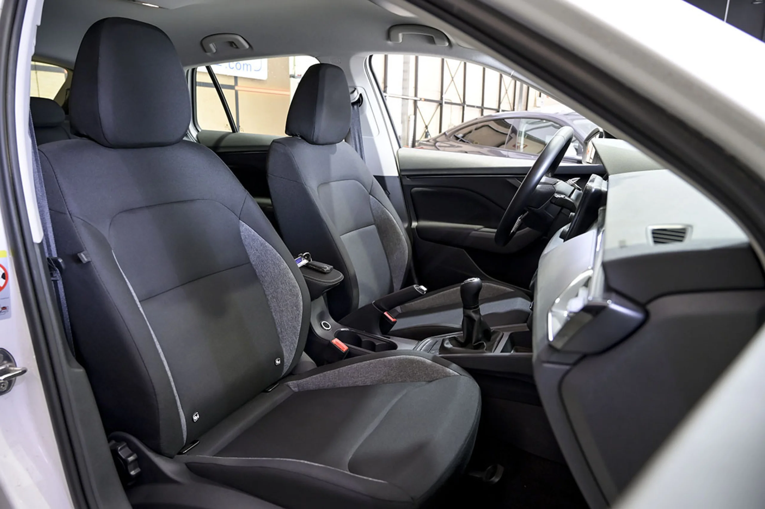 Skoda Scala 1.0 TGI 66KW 90CV Active - Foto 33