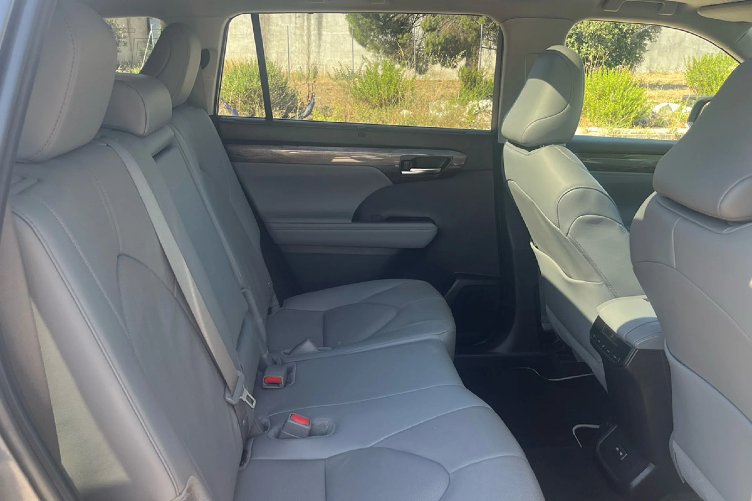 Toyota Highlander Highlander AdvanceTecho - Foto 17