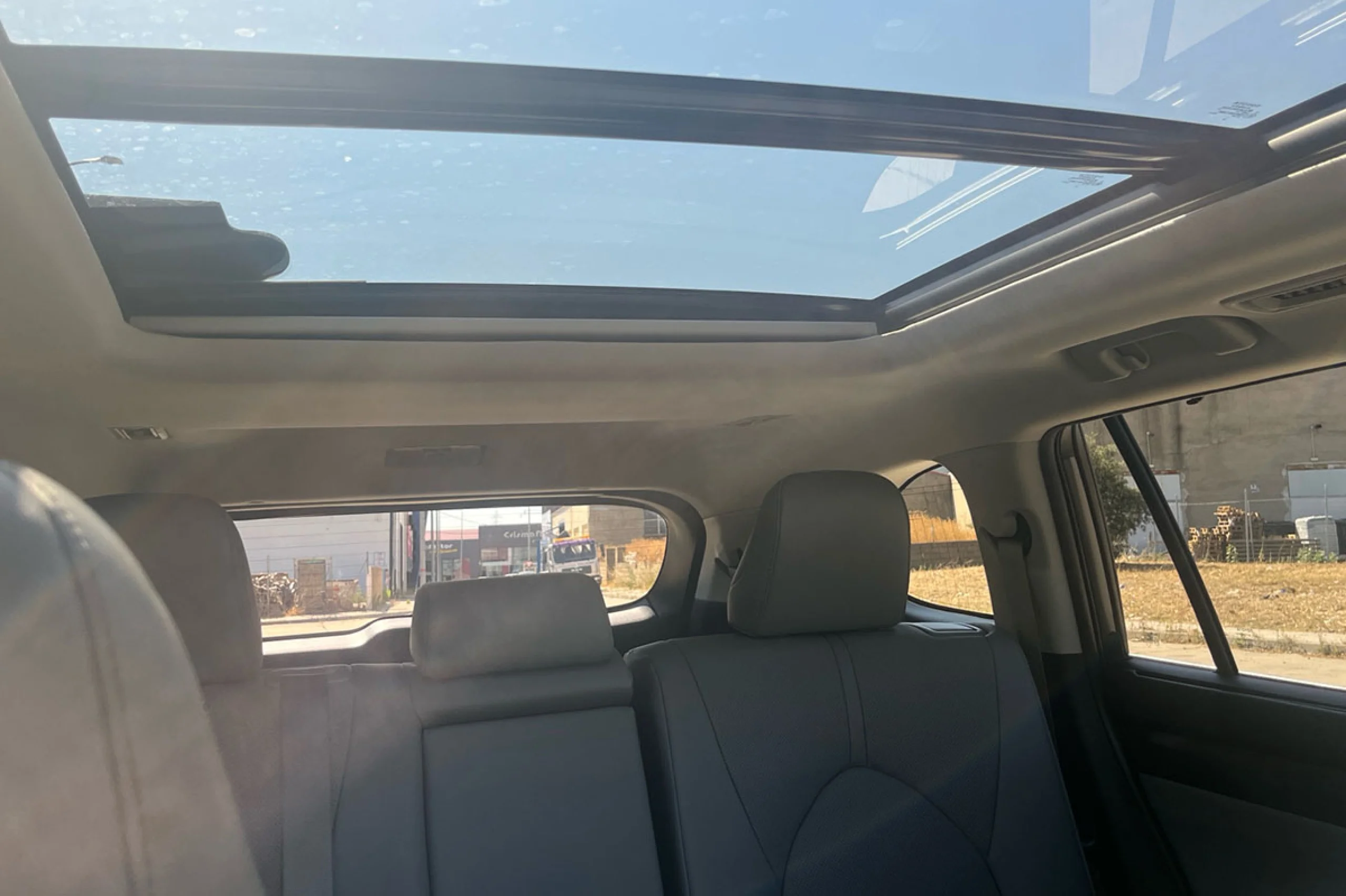 Toyota Highlander Highlander AdvanceTecho - Foto 38