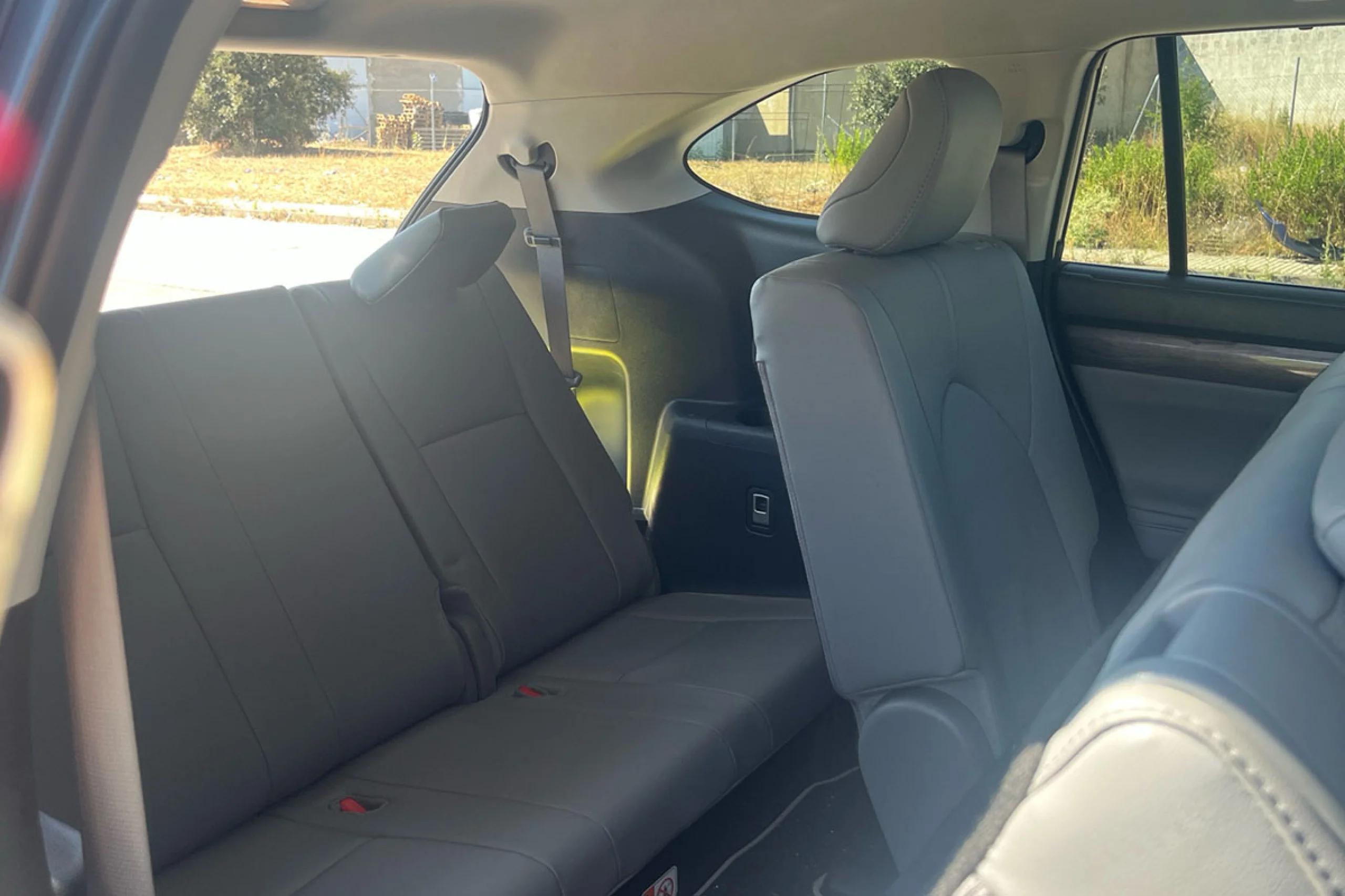 Toyota Highlander Highlander AdvanceTecho - Foto 18
