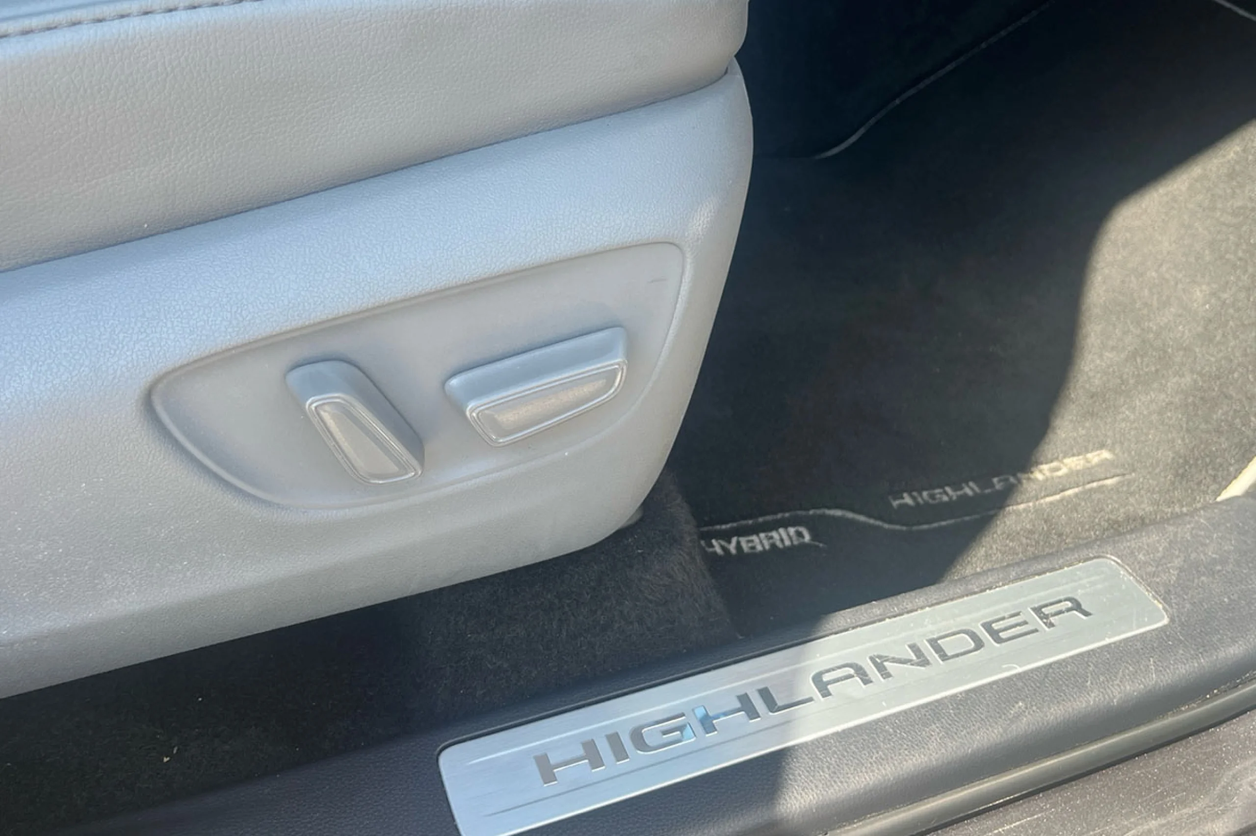 Toyota Highlander Highlander AdvanceTecho - Foto 40