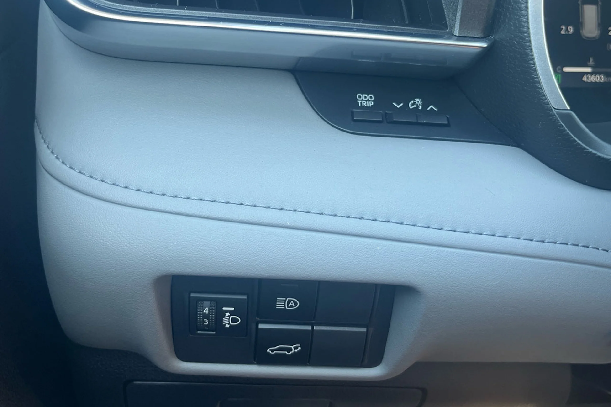 Toyota Highlander Highlander AdvanceTecho - Foto 24