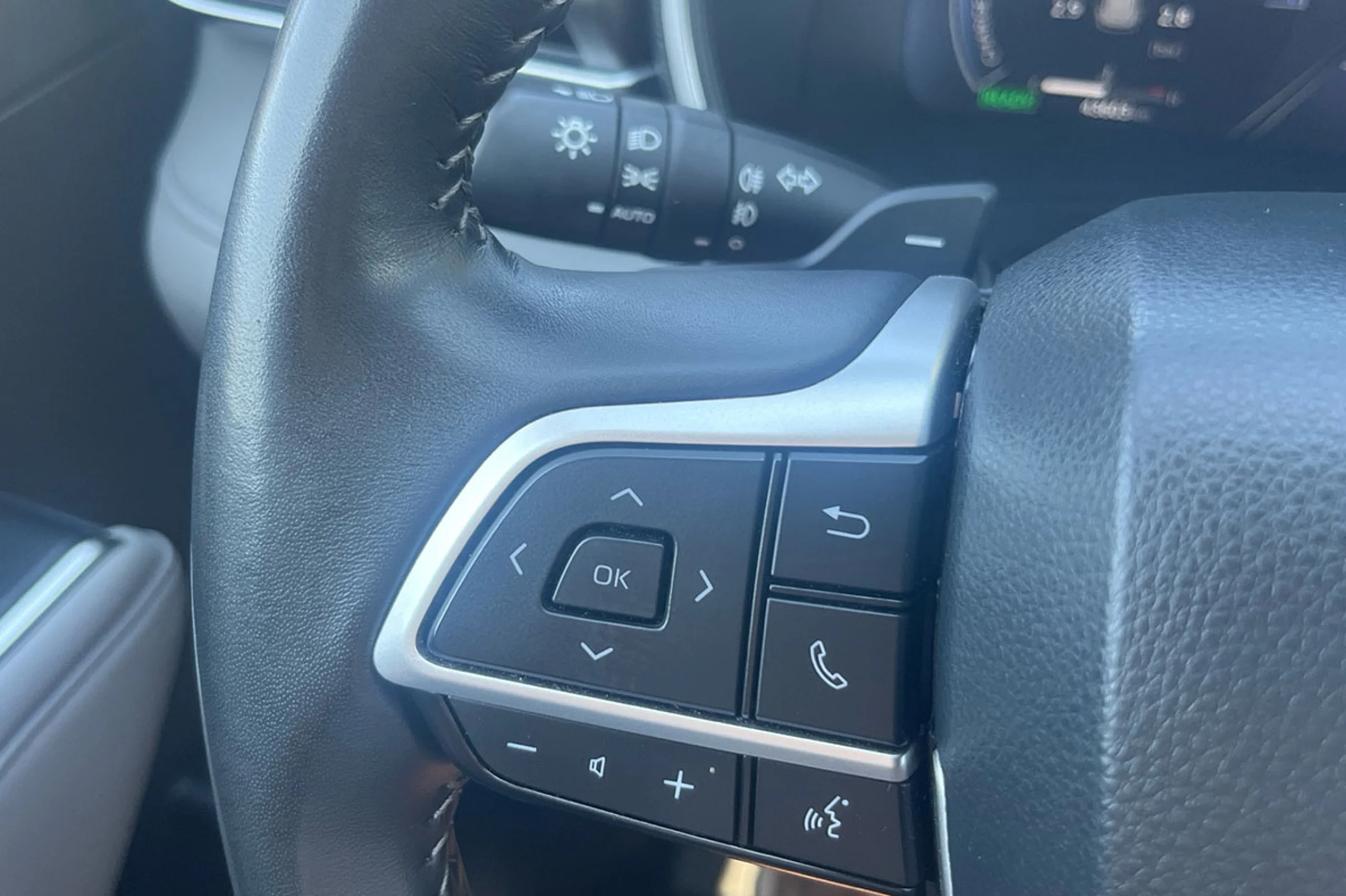 Toyota Highlander Highlander AdvanceTecho - Foto 25