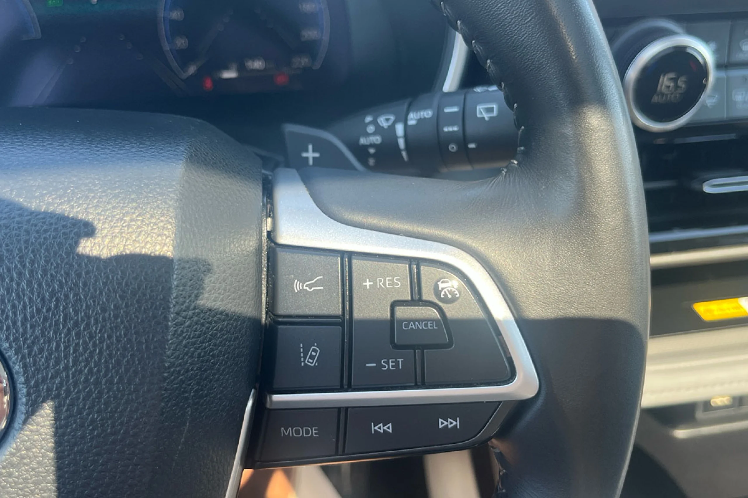 Toyota Highlander Highlander AdvanceTecho - Foto 28