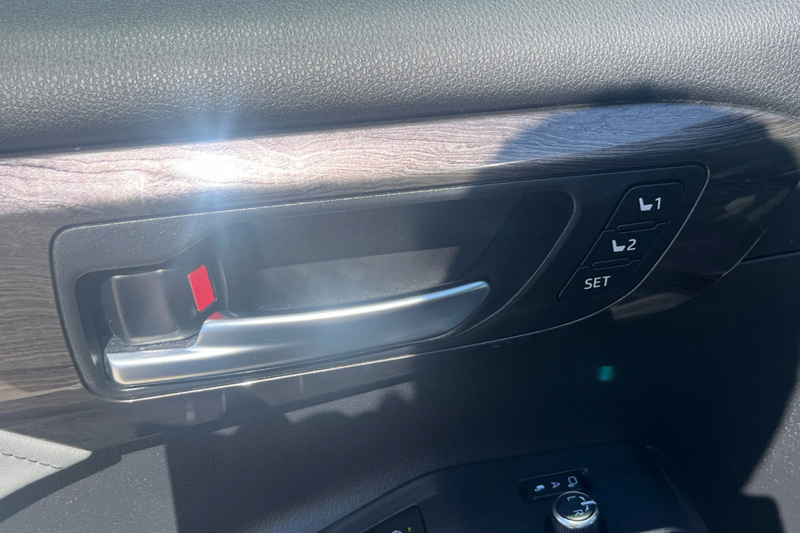 Toyota Highlander Highlander AdvanceTecho - Foto 37