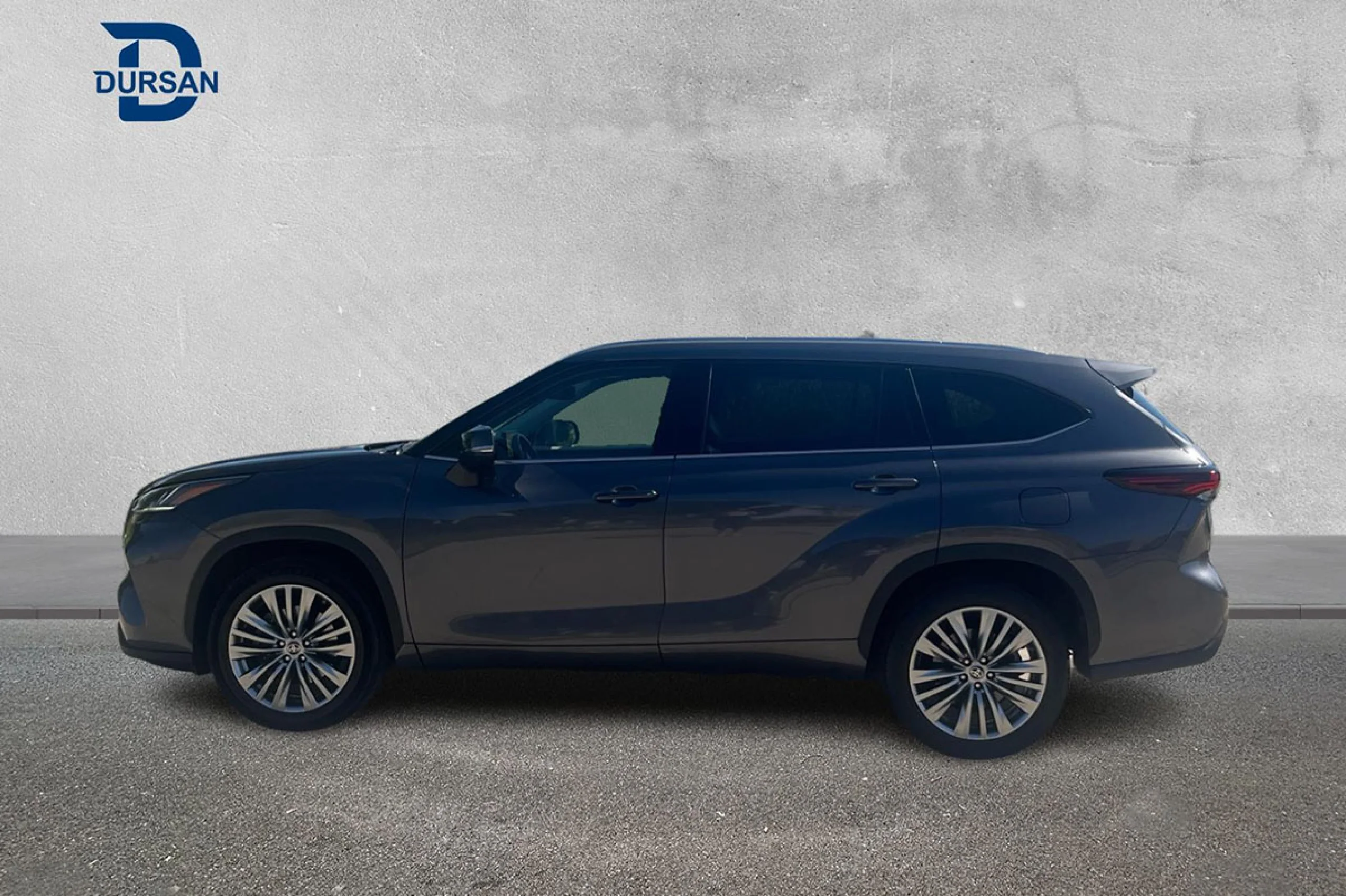 Toyota Highlander Highlander AdvanceTecho - Foto 19